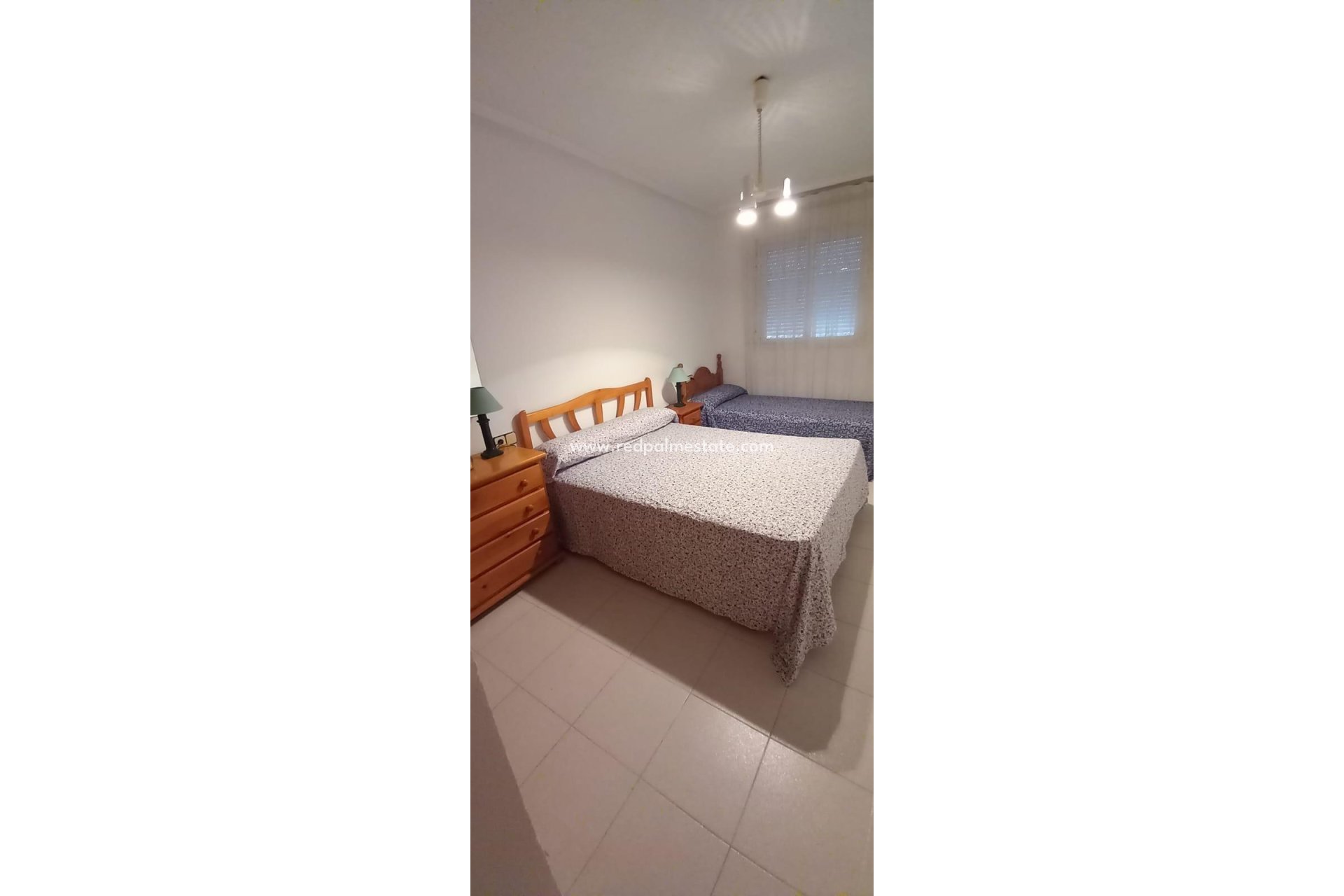 Återförsäljning - Lägenhet -
Torrevieja - El Acequión - Los Náufragos