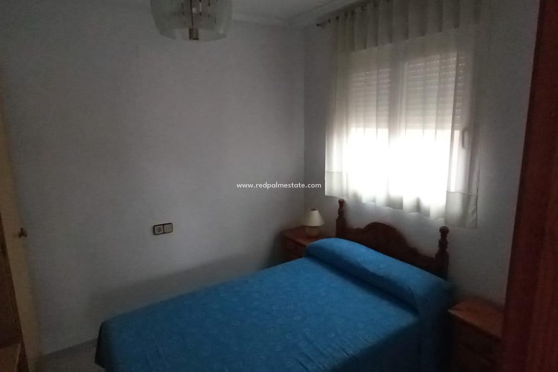 Återförsäljning - Lägenhet -
Torrevieja - El Acequión - Los Náufragos