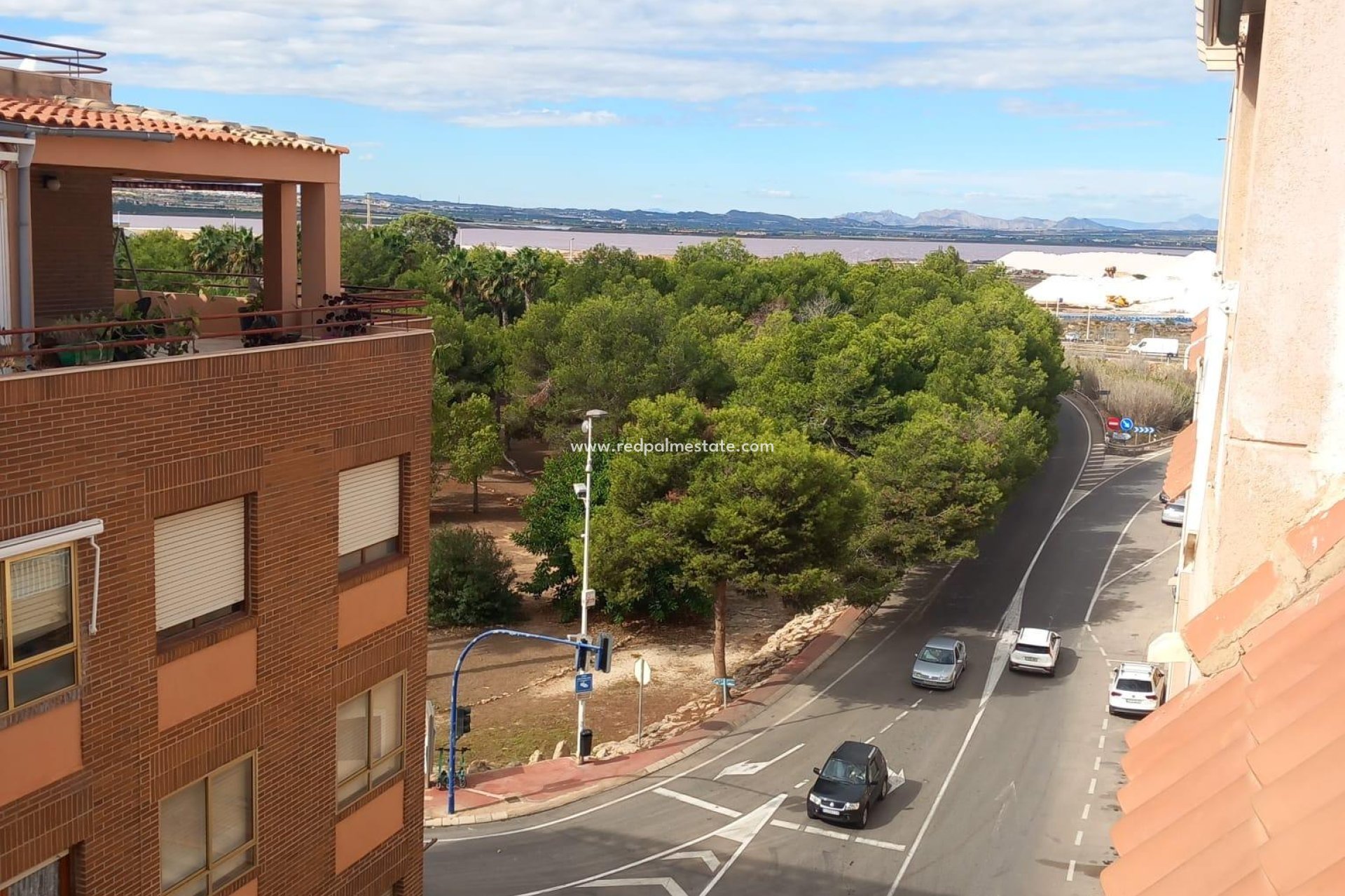 Återförsäljning - Lägenhet -
Torrevieja - El Acequión - Los Náufragos