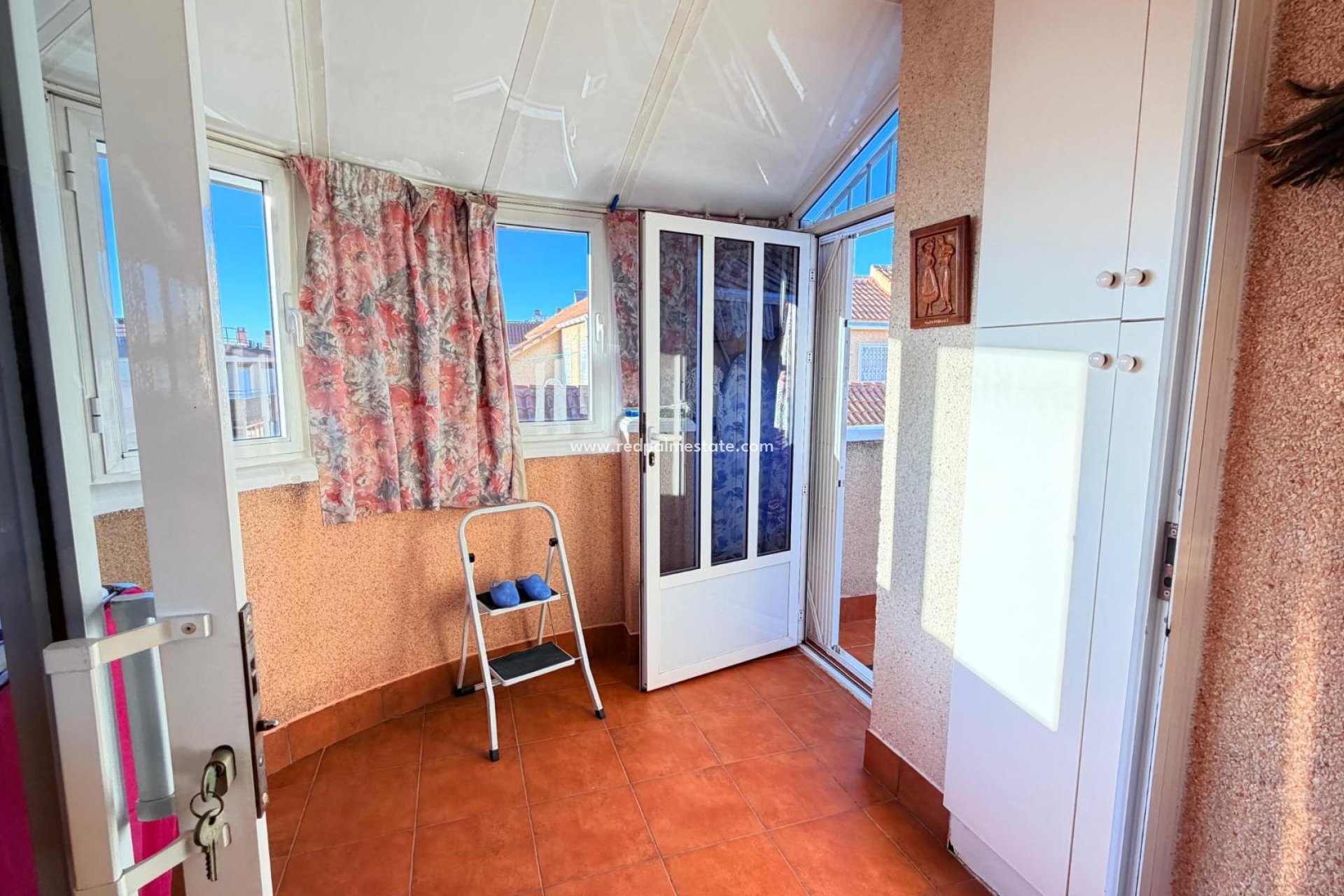 Återförsäljning - Lägenhet -
Torrevieja - El Acequión - Los Náufragos