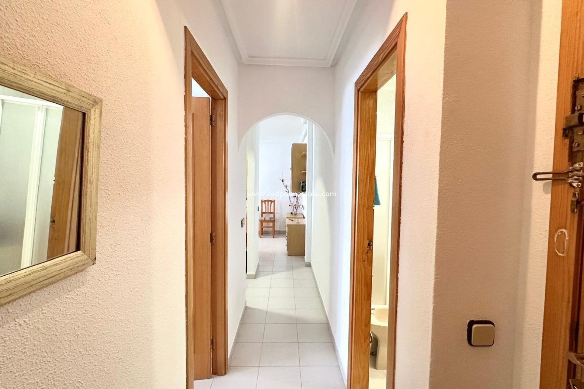 Återförsäljning - Lägenhet -
Torrevieja - El Acequión - Los Náufragos