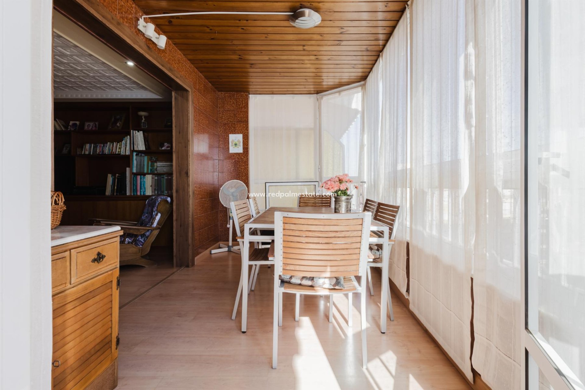 Återförsäljning - Lägenhet -
Torrevieja - El Acequión - Los Náufragos