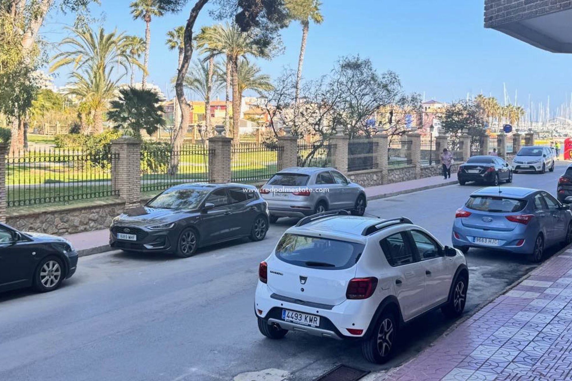 Återförsäljning - Lägenhet -
Torrevieja - El Acequión - Los Náufragos