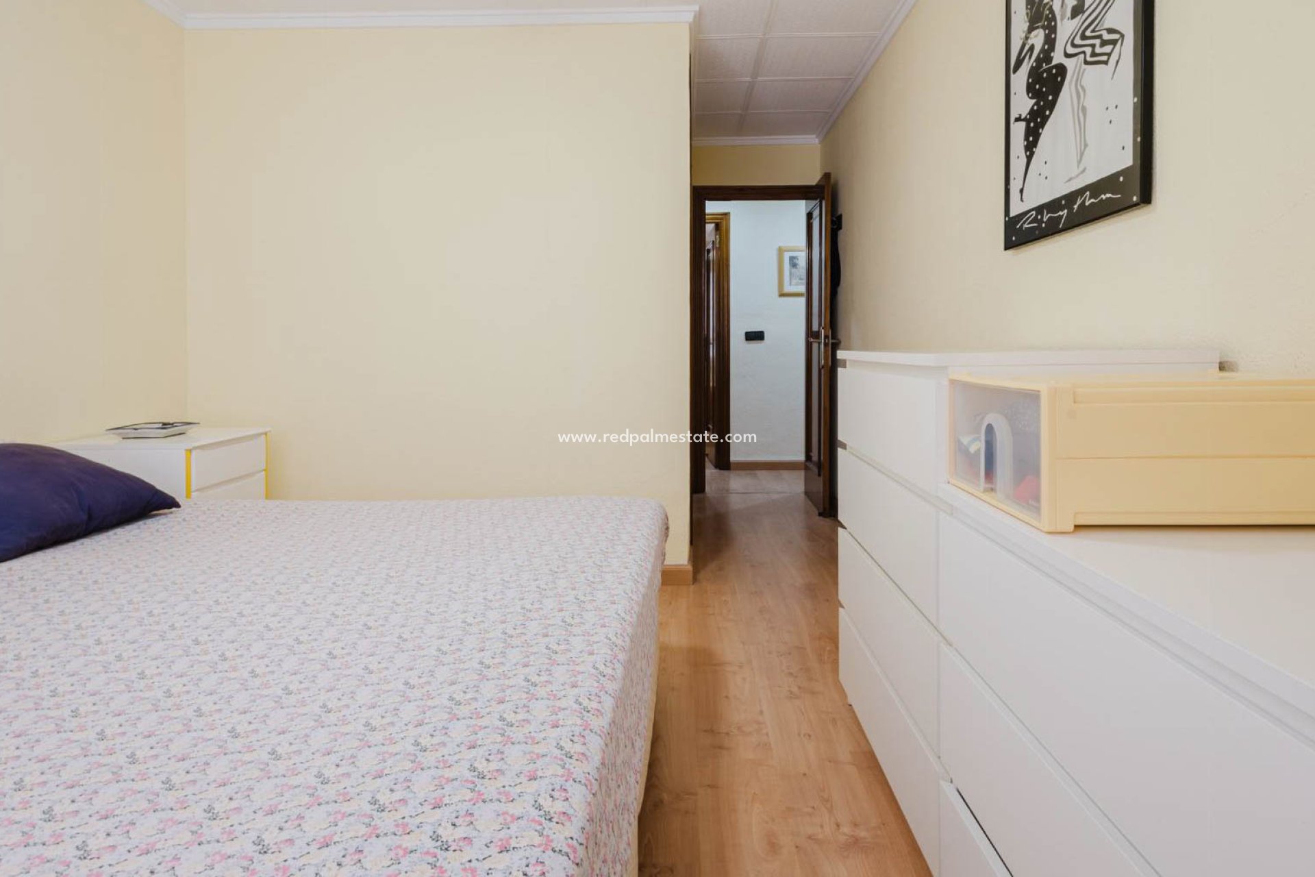 Återförsäljning - Lägenhet -
Torrevieja - El Acequión - Los Náufragos