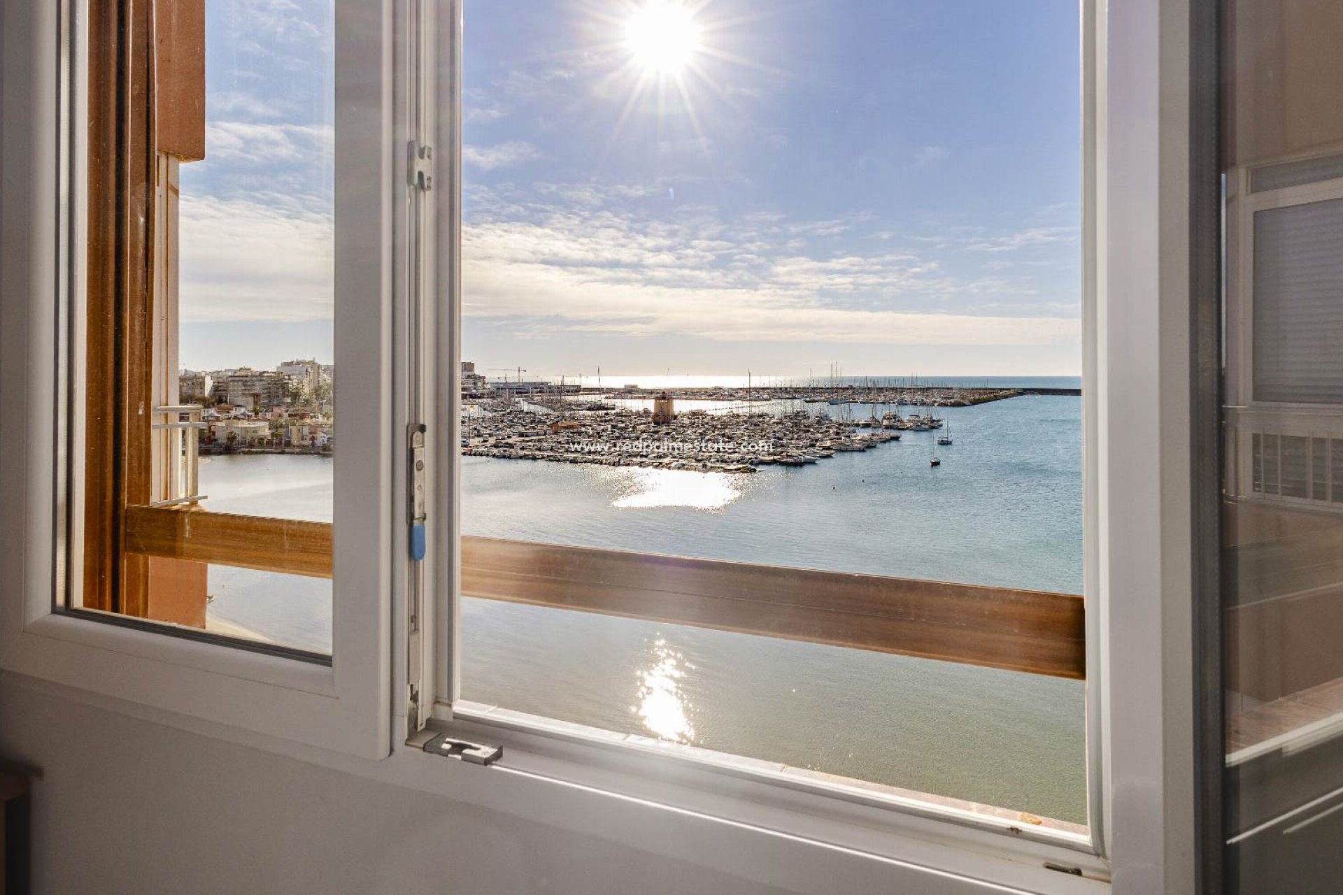 Återförsäljning - Lägenhet -
Torrevieja - El Acequión - Los Náufragos