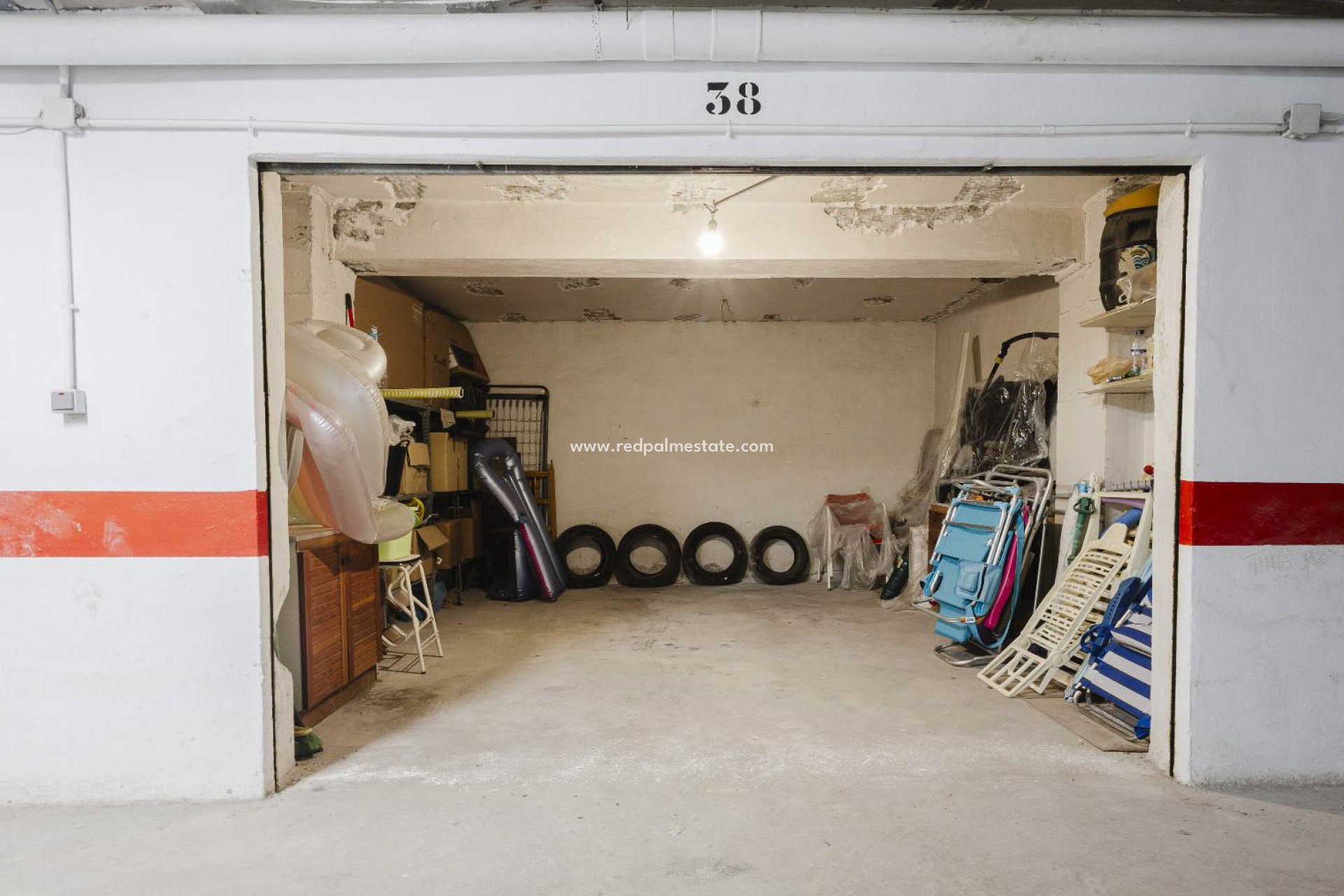 Återförsäljning - Lägenhet -
Torrevieja - El Acequión - Los Náufragos