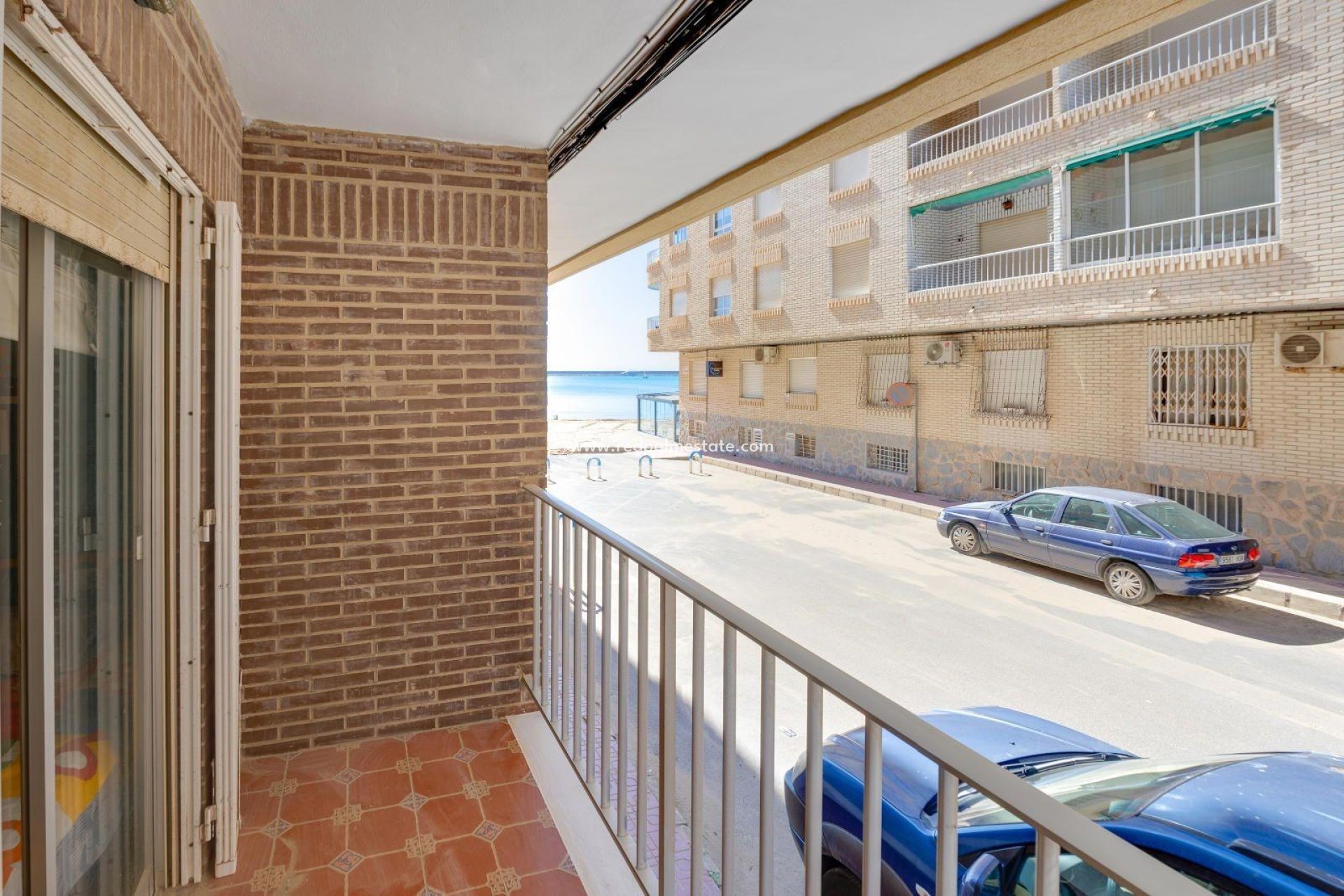 Återförsäljning - Lägenhet -
Torrevieja - El Acequión - Los Náufragos