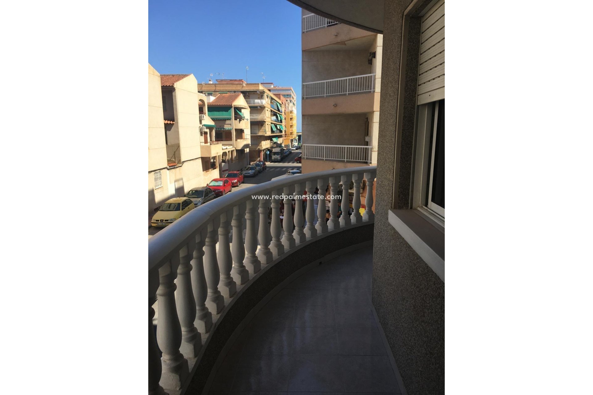 Återförsäljning - Lägenhet -
Torrevieja - El Acequión - Los Náufragos