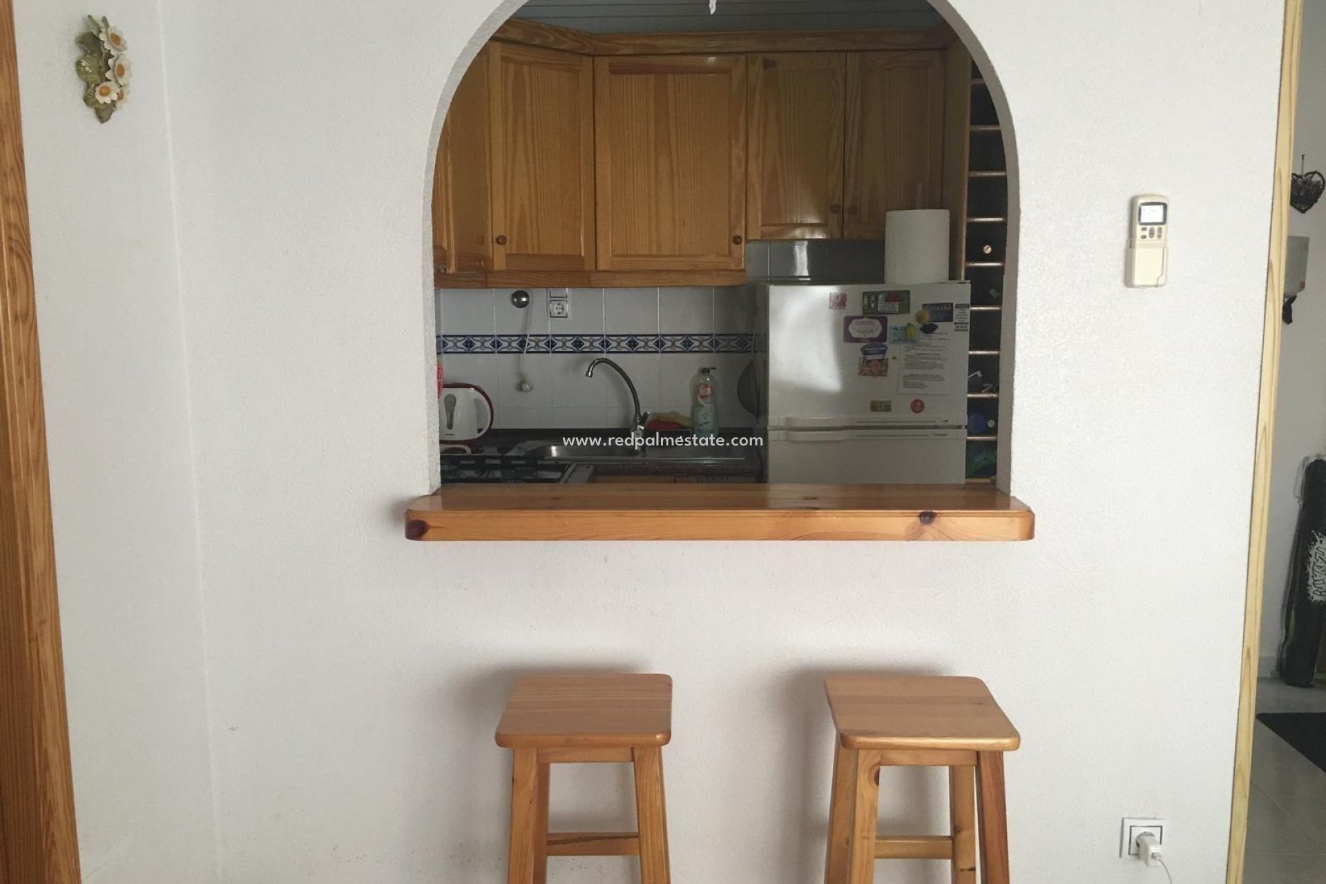 Återförsäljning - Lägenhet -
Torrevieja - El Acequión - Los Náufragos