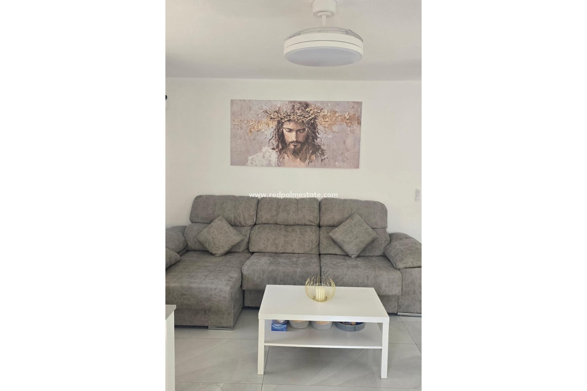 Återförsäljning - Lägenhet -
Torrevieja - El Acequión - Los Náufragos