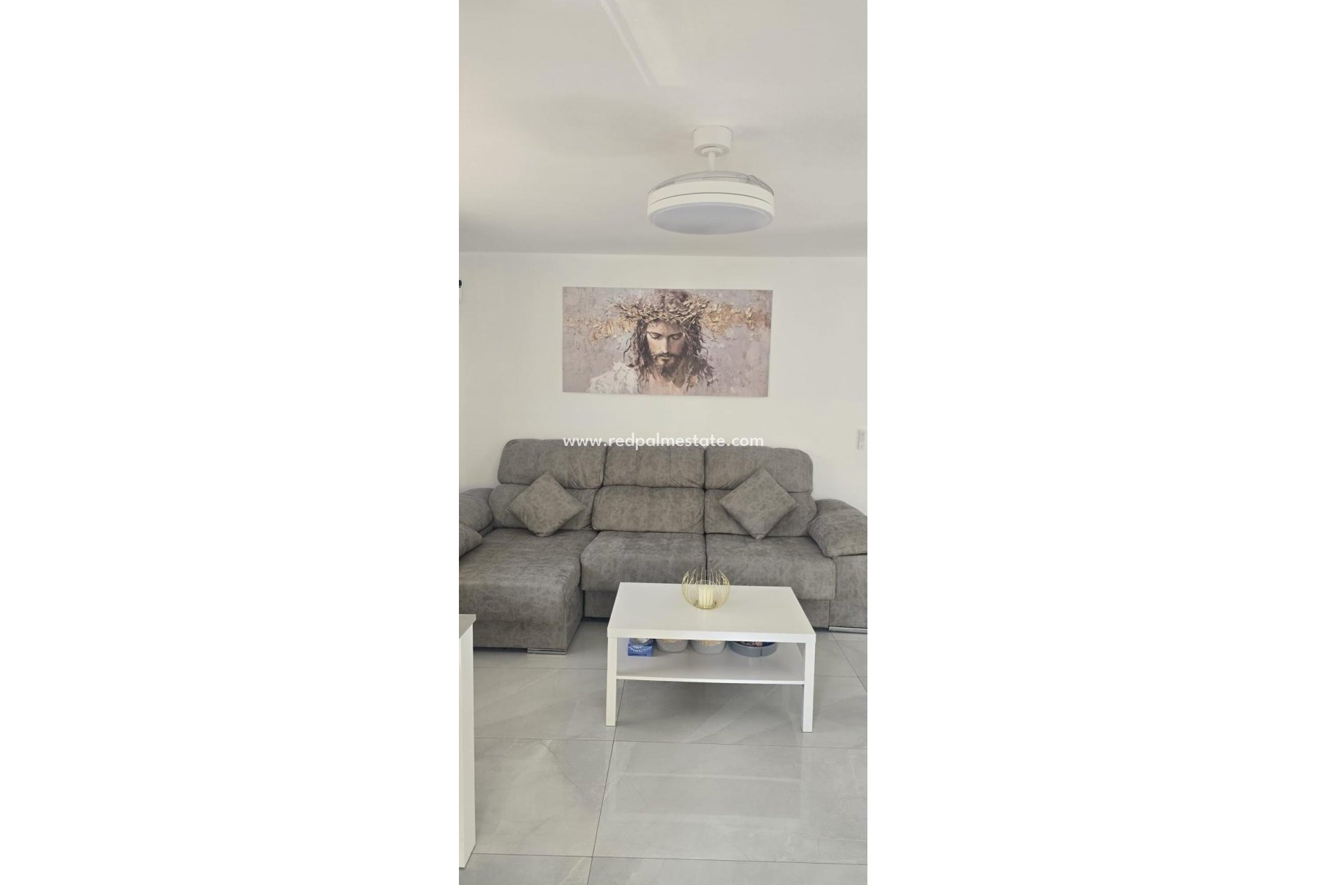Återförsäljning - Lägenhet -
Torrevieja - El Acequión - Los Náufragos