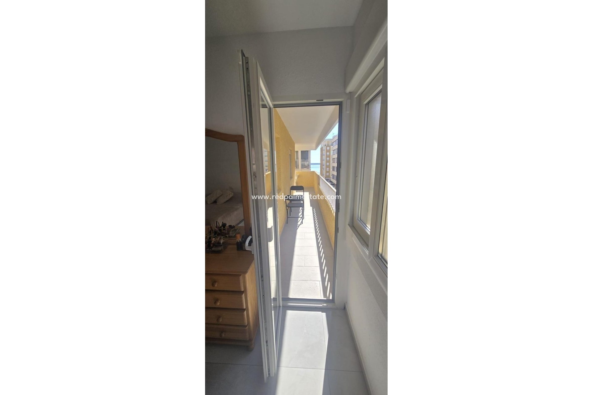 Återförsäljning - Lägenhet -
Torrevieja - El Acequión - Los Náufragos