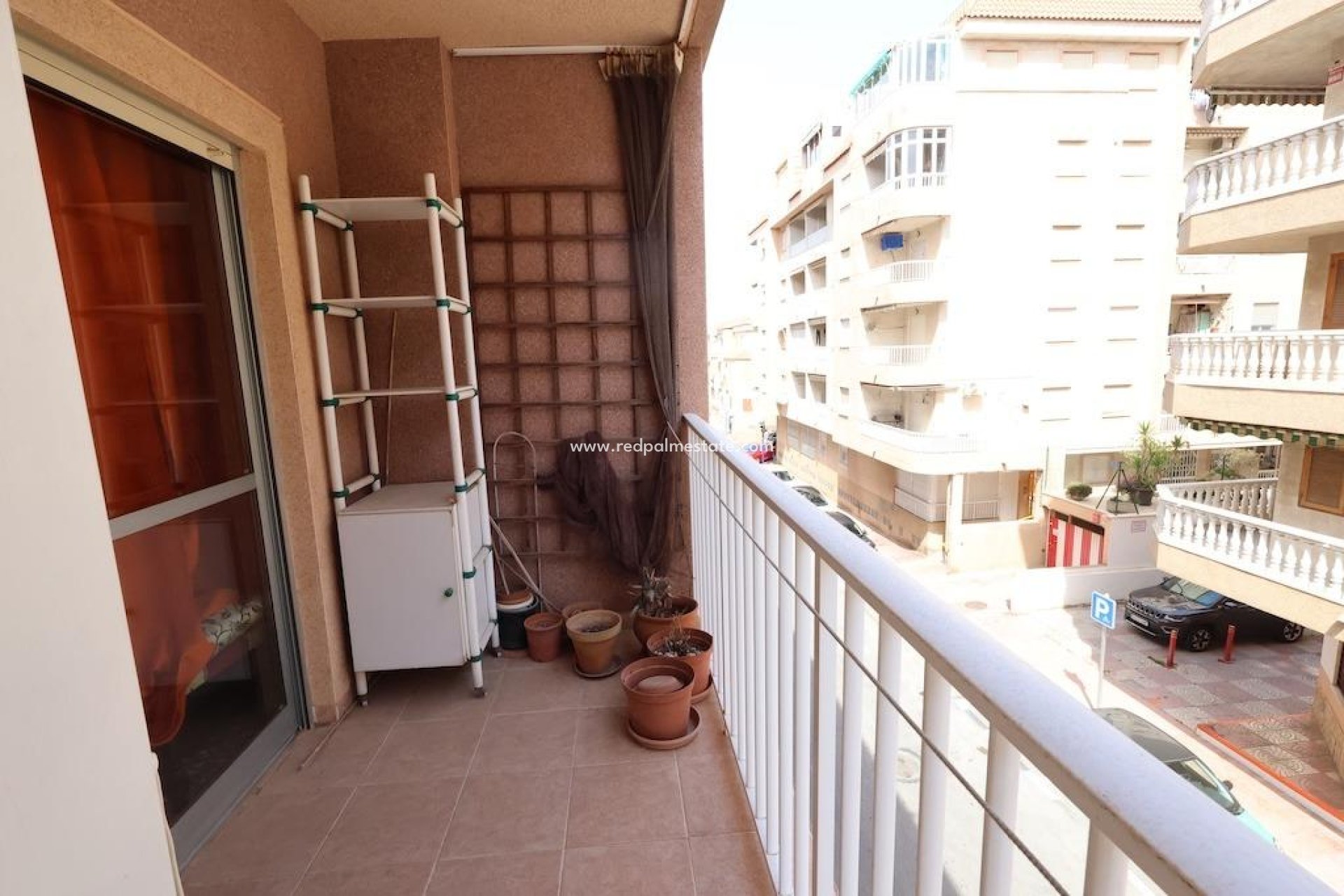 Återförsäljning - Lägenhet -
Torrevieja - El Acequión - Los Náufragos