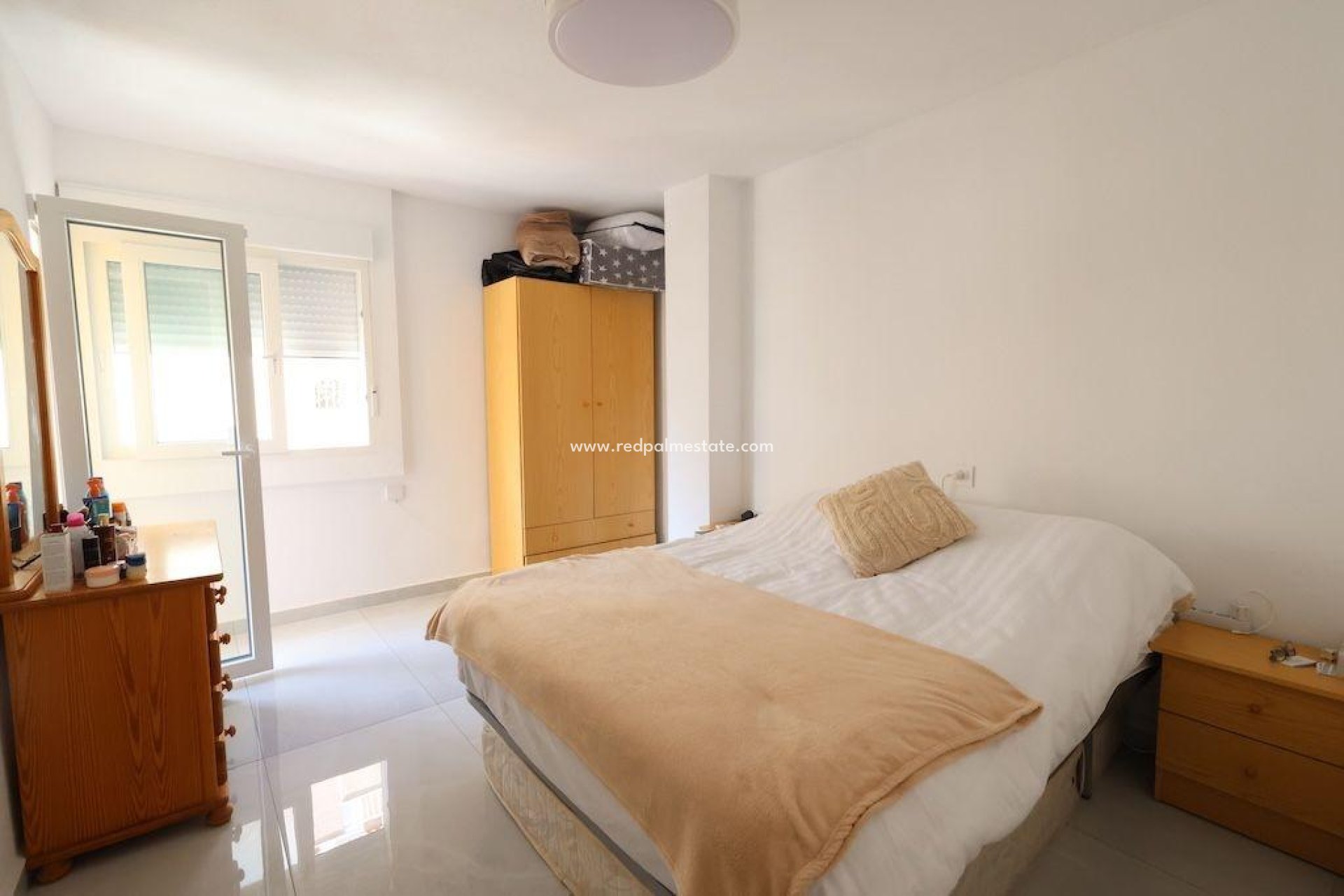 Återförsäljning - Lägenhet -
Torrevieja - El Acequión - Los Náufragos