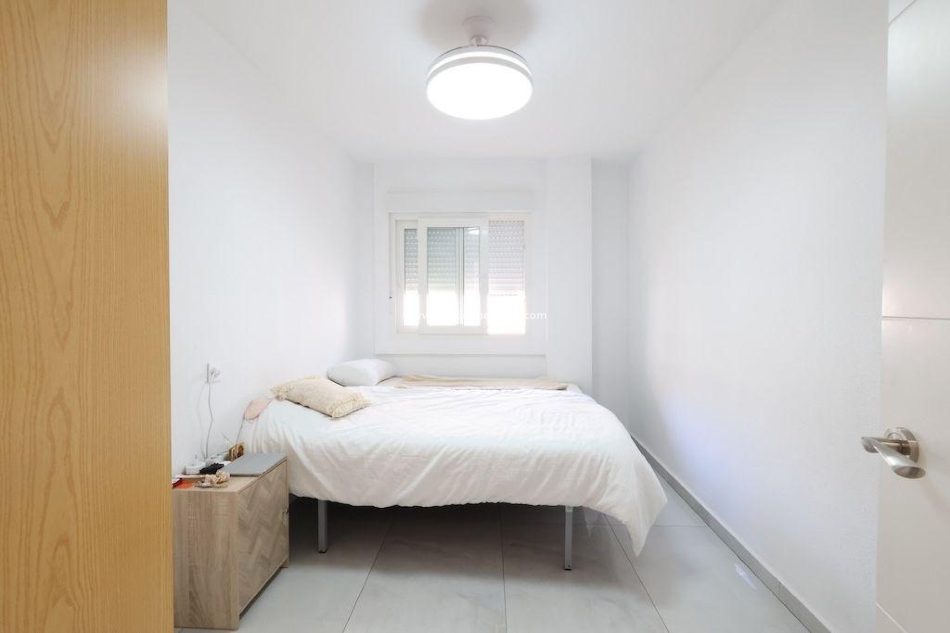 Återförsäljning - Lägenhet -
Torrevieja - El Acequión - Los Náufragos