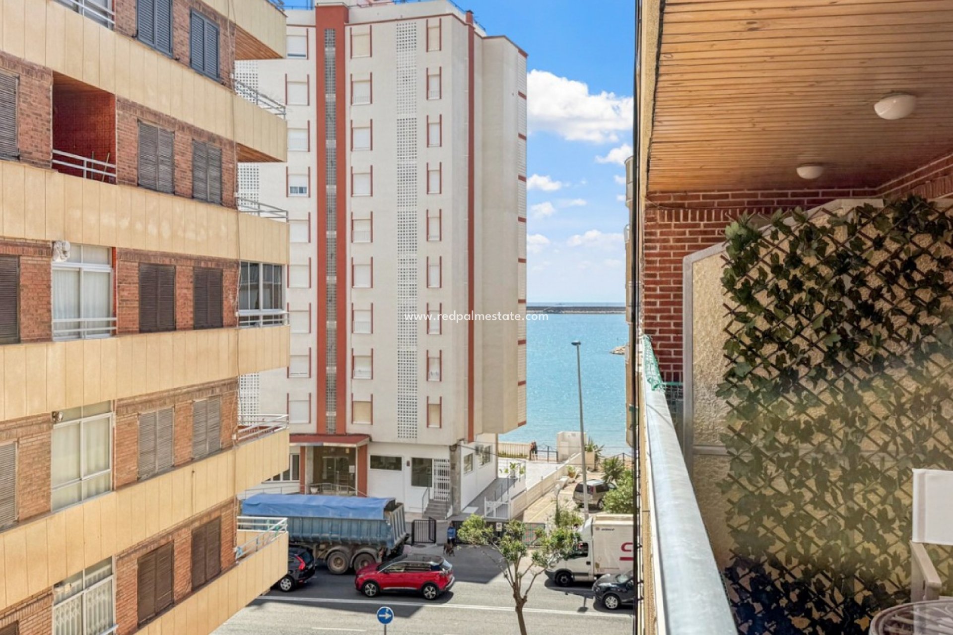 Återförsäljning - Lägenhet -
Torrevieja - El Acequión - Los Náufragos