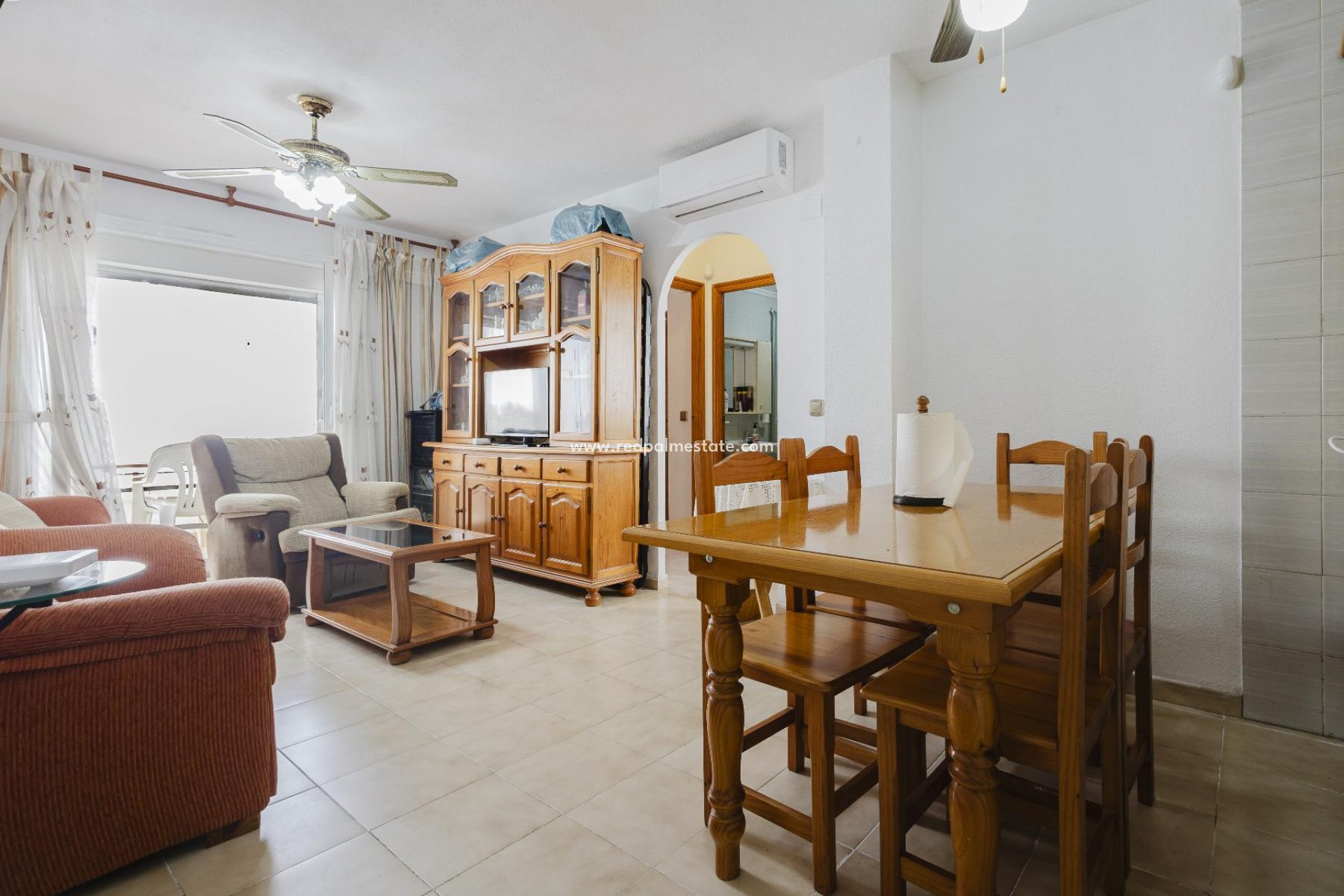 Återförsäljning - Lägenhet -
Torrevieja - El Acequión - Los Náufragos