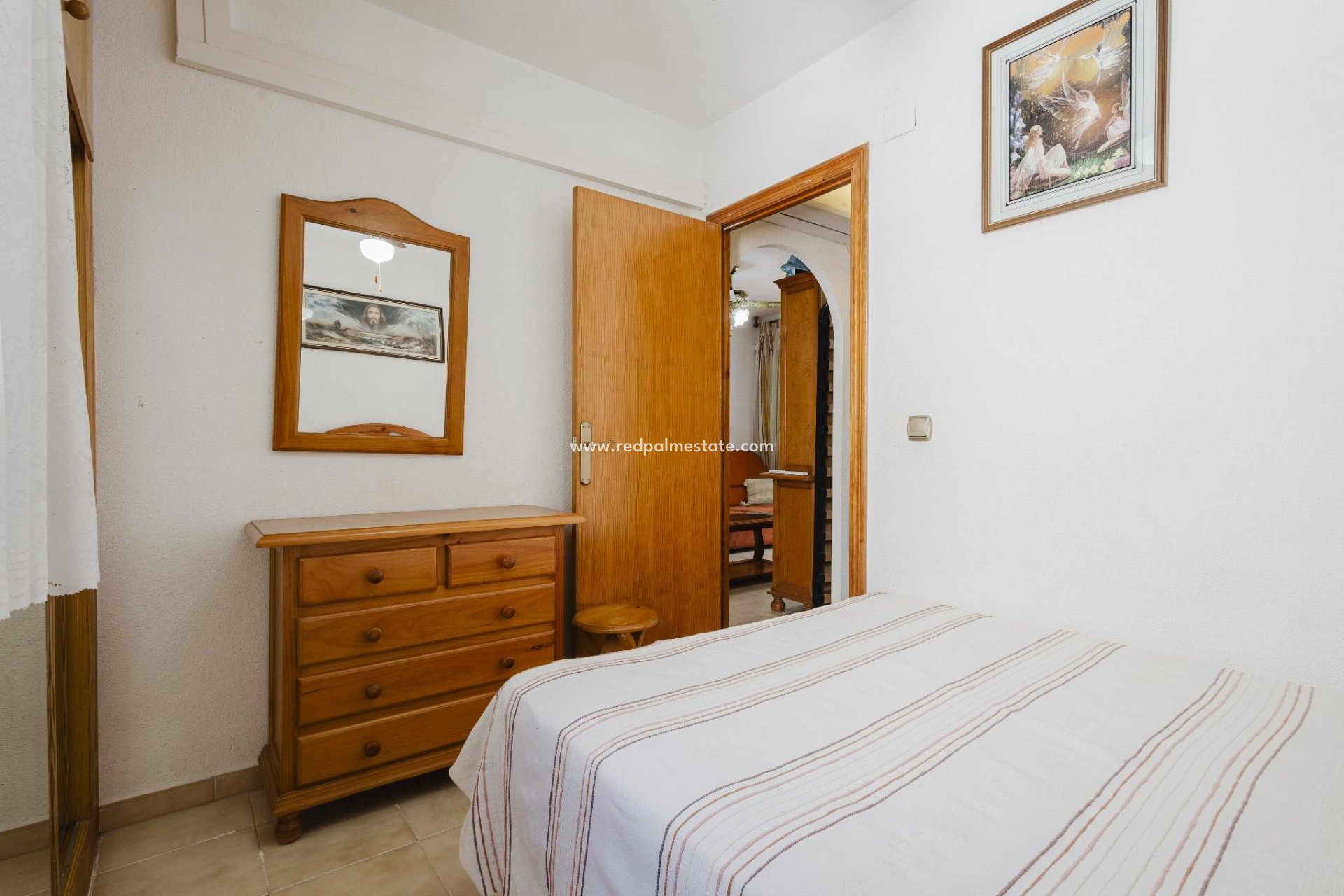 Återförsäljning - Lägenhet -
Torrevieja - El Acequión - Los Náufragos