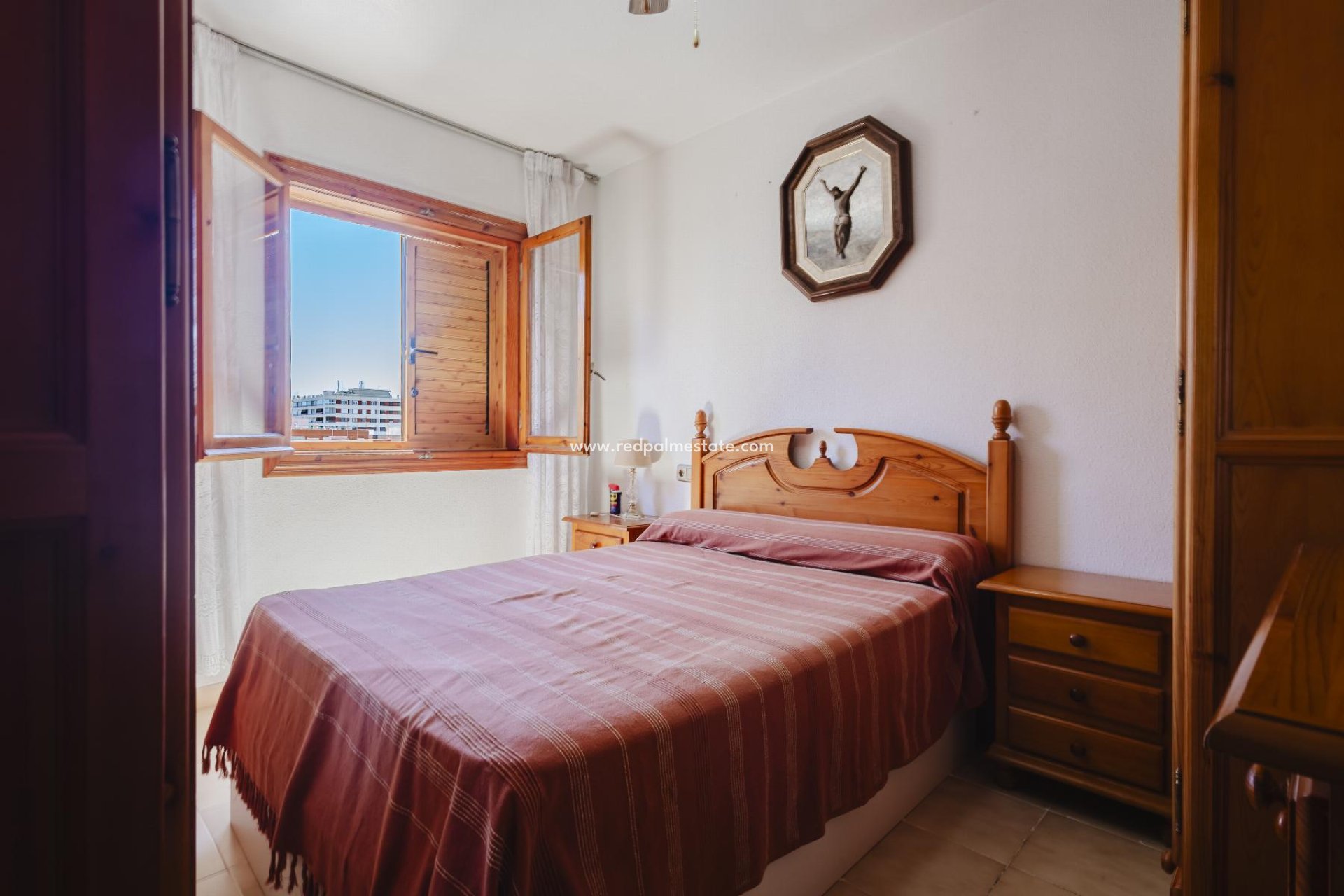 Återförsäljning - Lägenhet -
Torrevieja - El Acequión - Los Náufragos