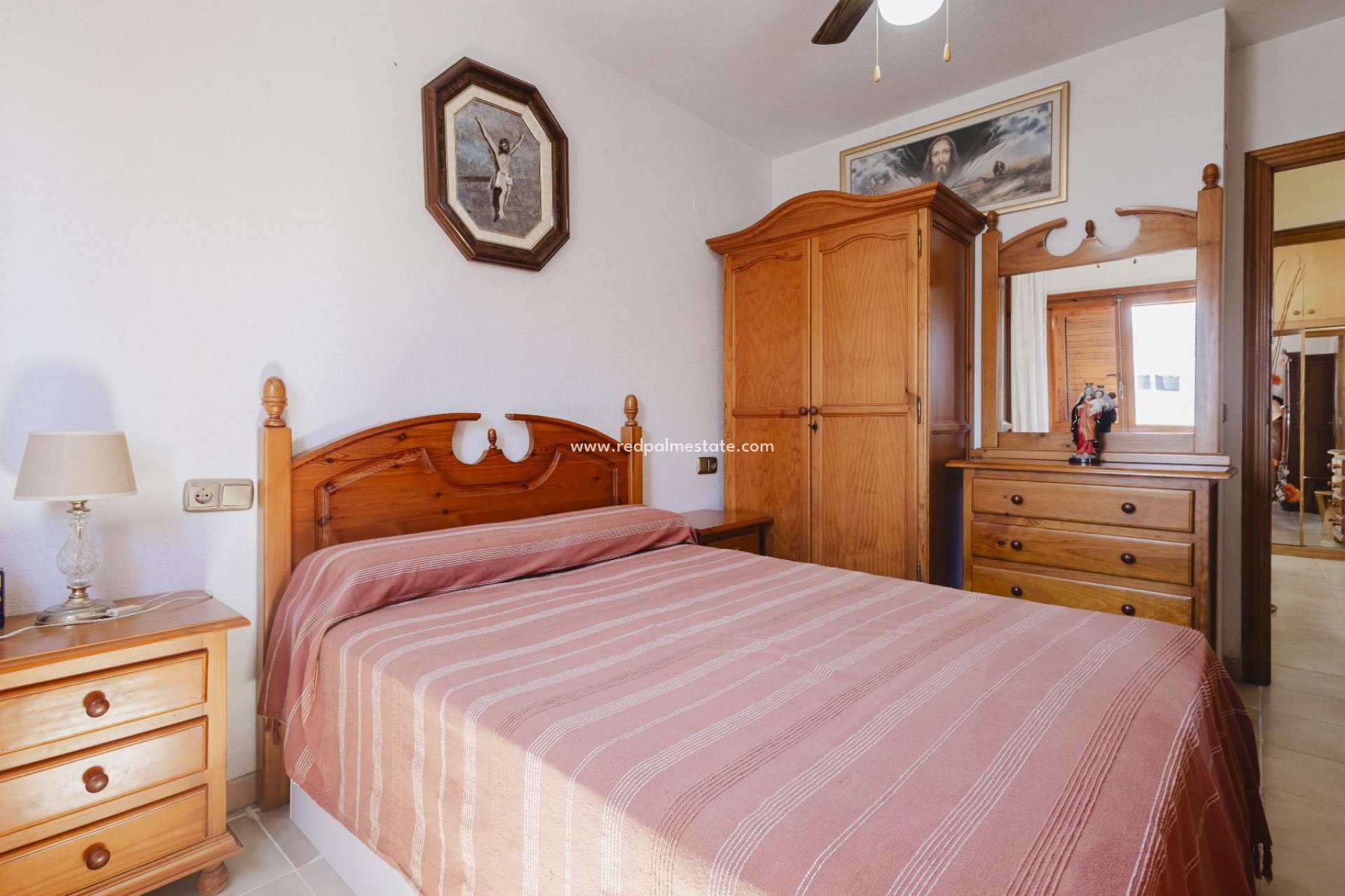 Återförsäljning - Lägenhet -
Torrevieja - El Acequión - Los Náufragos
