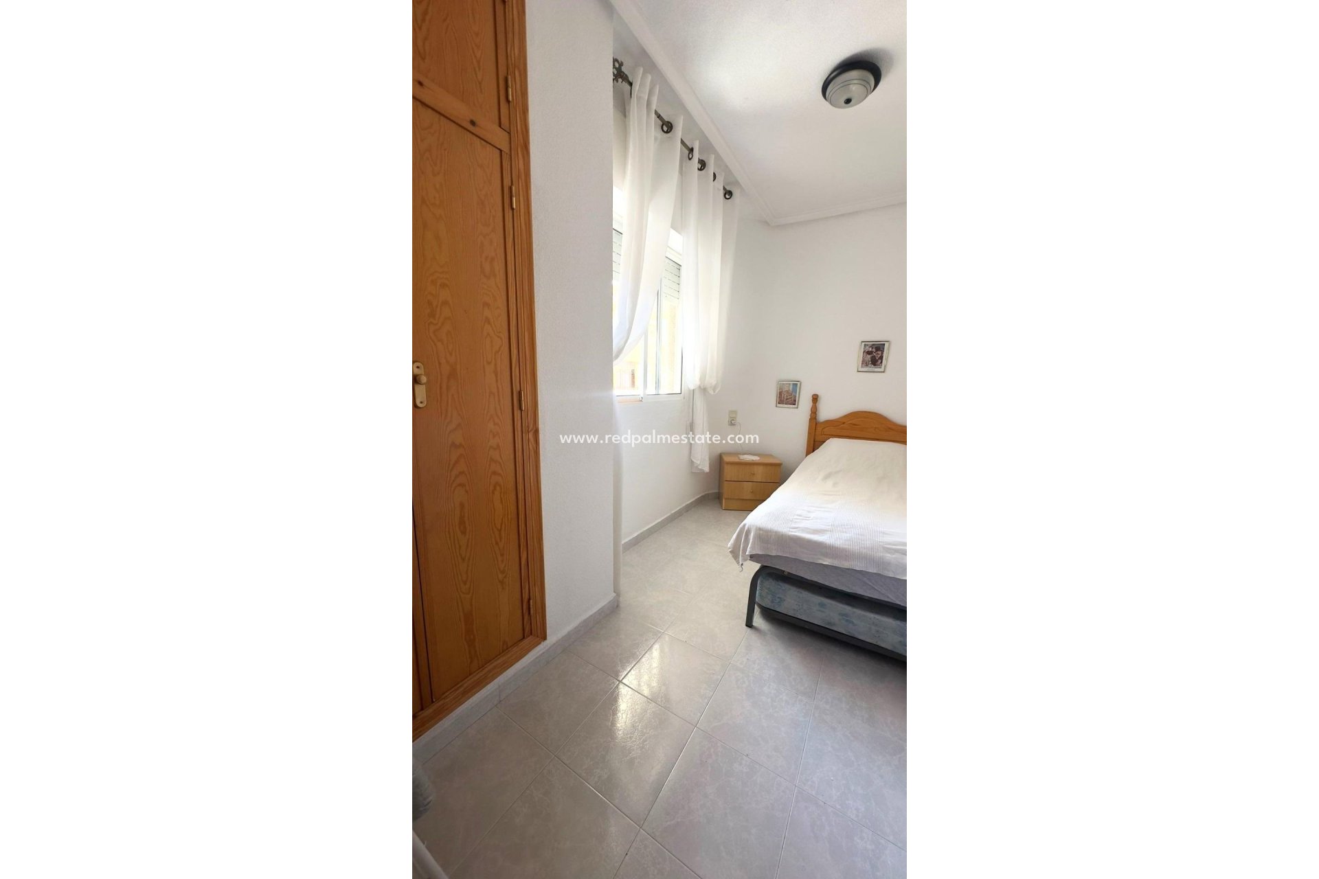Återförsäljning - Lägenhet -
Torrevieja - El Acequión - Los Náufragos