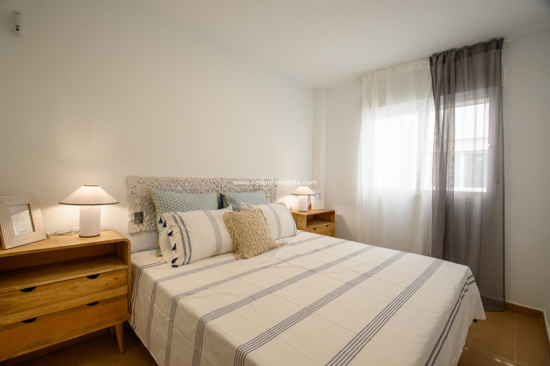 Återförsäljning - Lägenhet -
Torrevieja - El Acequión - Los Náufragos