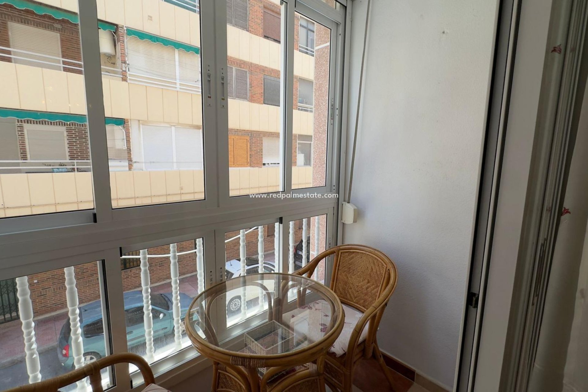 Återförsäljning - Lägenhet -
Torrevieja - El Acequión - Los Náufragos