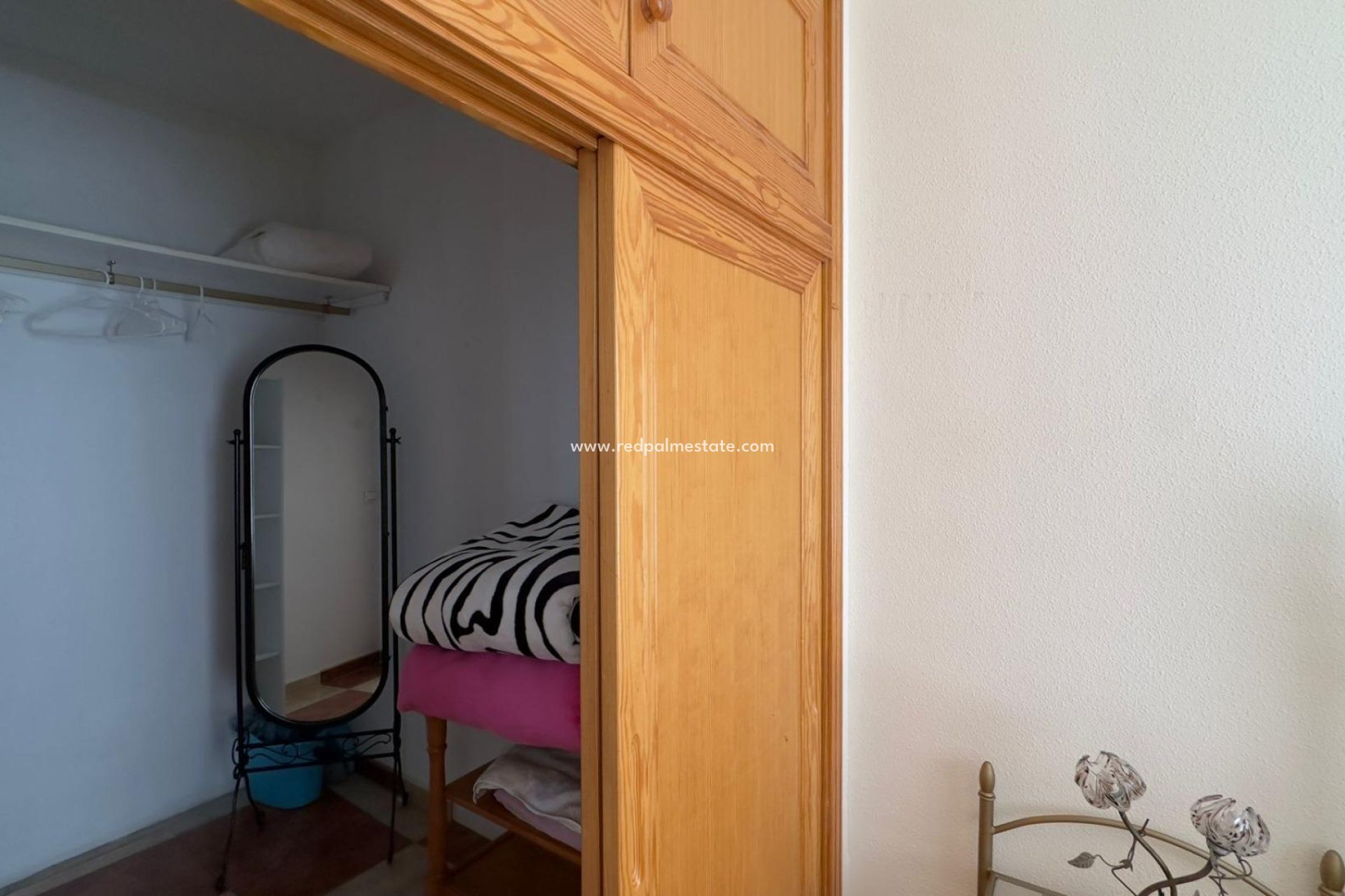 Återförsäljning - Lägenhet -
Torrevieja - El Acequión - Los Náufragos