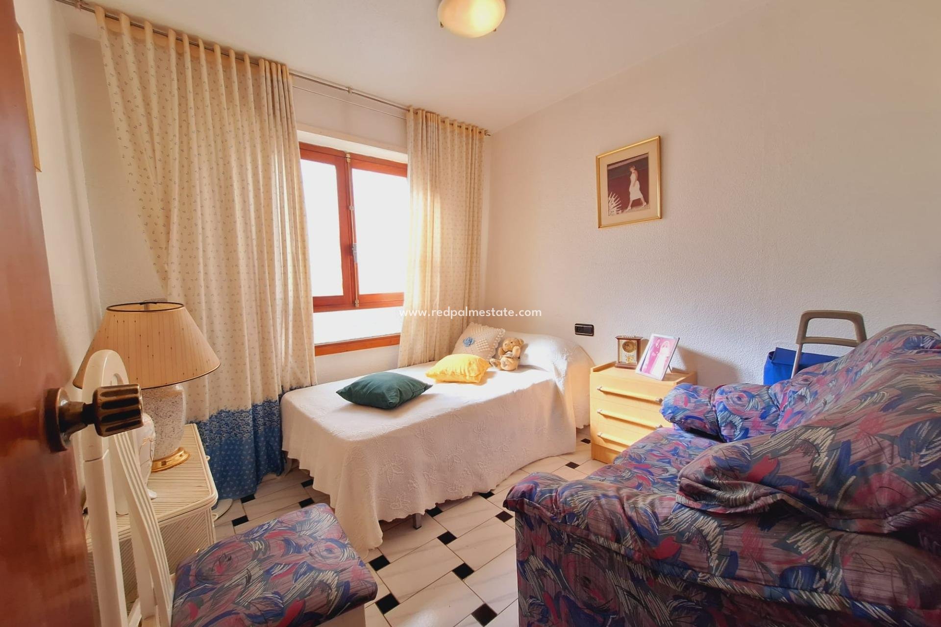 Återförsäljning - Lägenhet -
Torrevieja - El Acequión - Los Náufragos