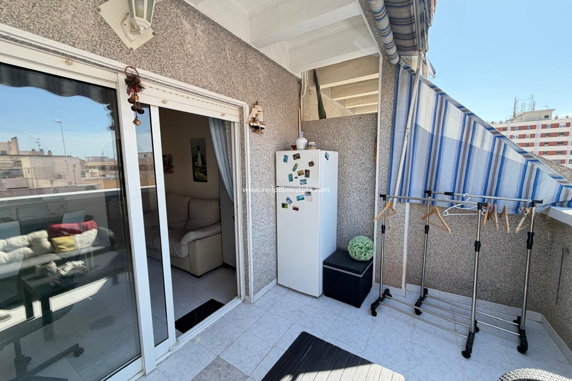 Återförsäljning - Lägenhet -
Torrevieja - El Acequión - Los Náufragos