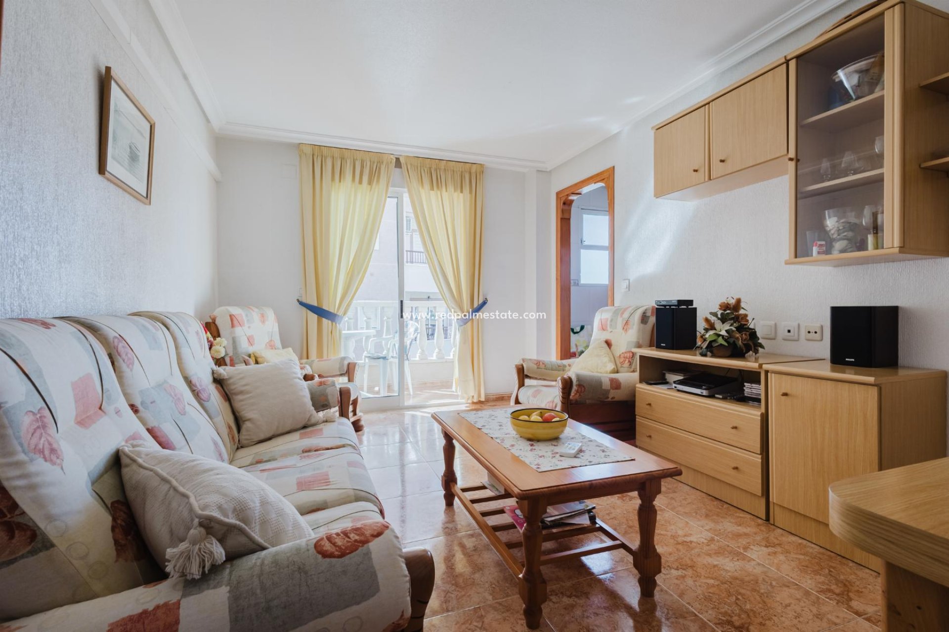 Återförsäljning - Lägenhet -
Torrevieja - El Acequión - Los Náufragos
