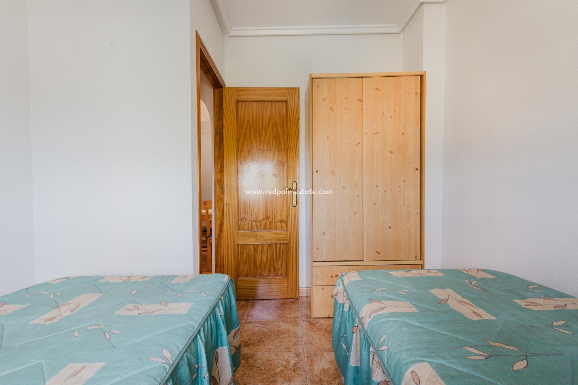 Återförsäljning - Lägenhet -
Torrevieja - El Acequión - Los Náufragos