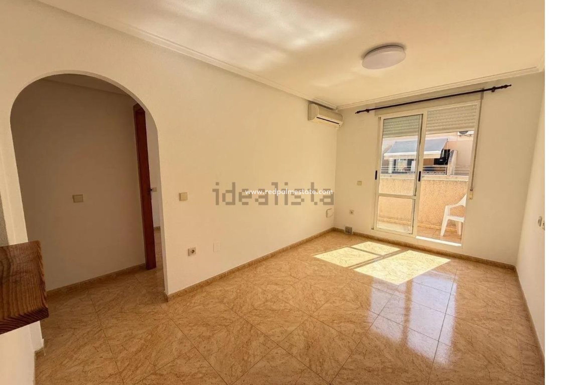 Återförsäljning - Lägenhet -
Torrevieja - El molino
