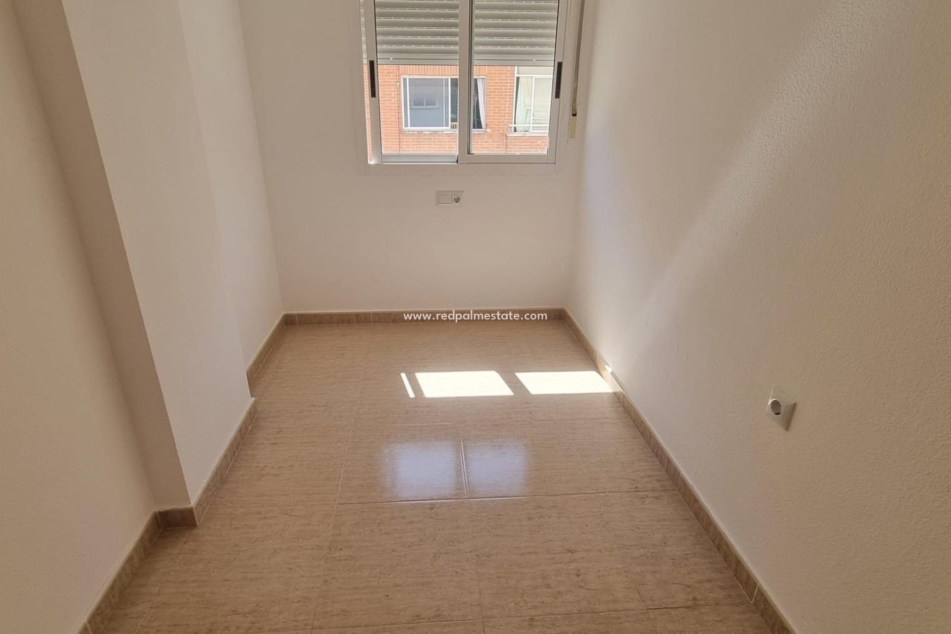 Återförsäljning - Lägenhet -
Torrevieja - El molino