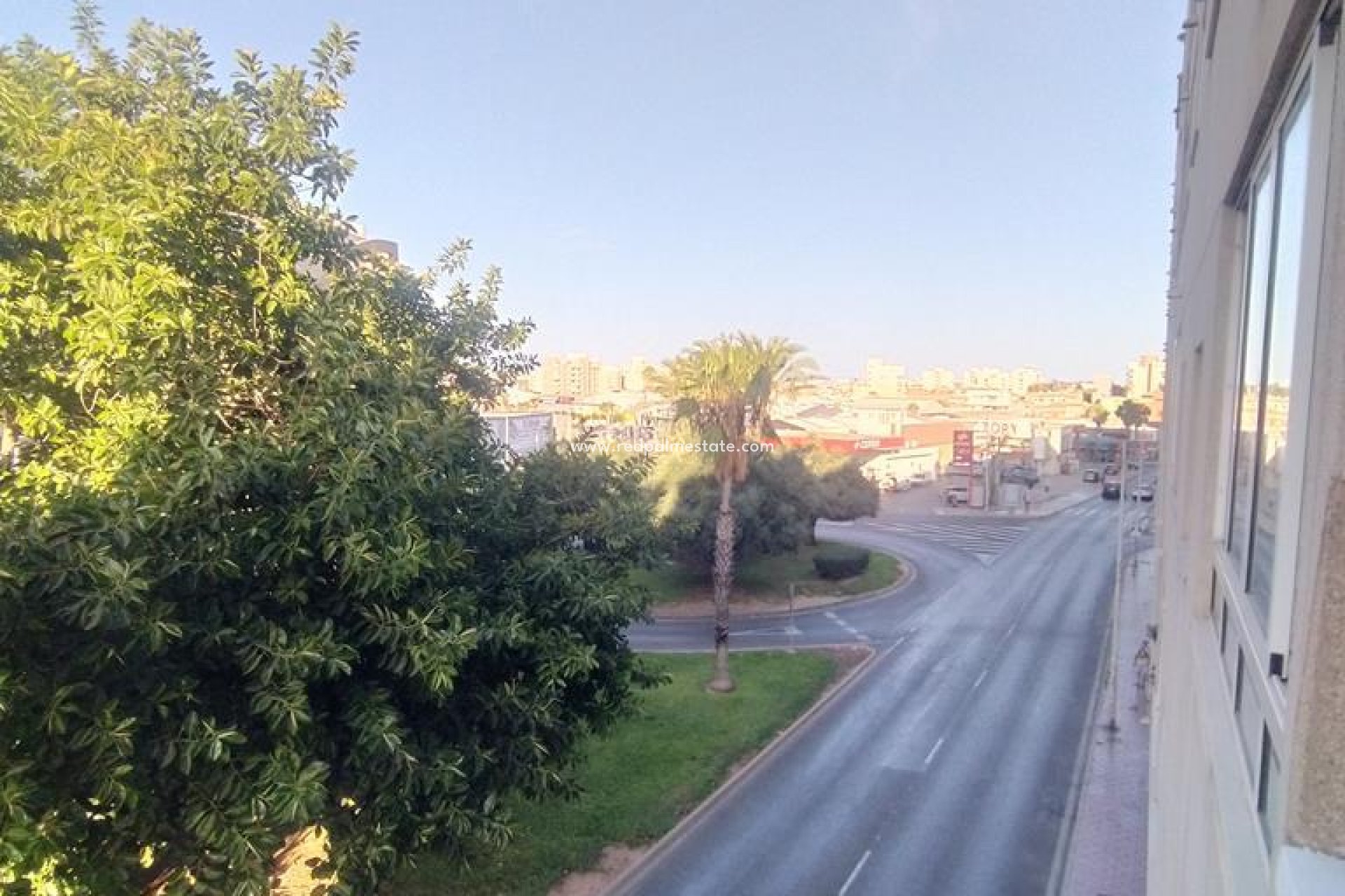 Återförsäljning - Lägenhet -
Torrevieja - El molino