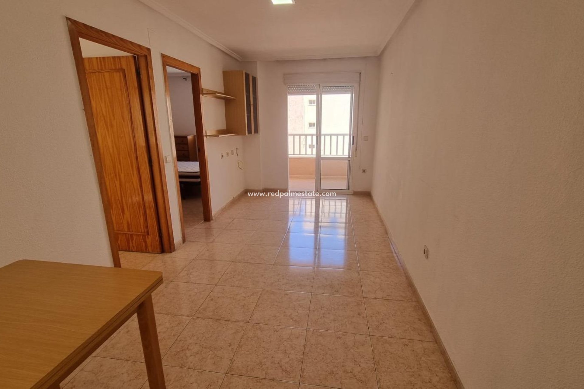 Återförsäljning - Lägenhet -
Torrevieja - El molino