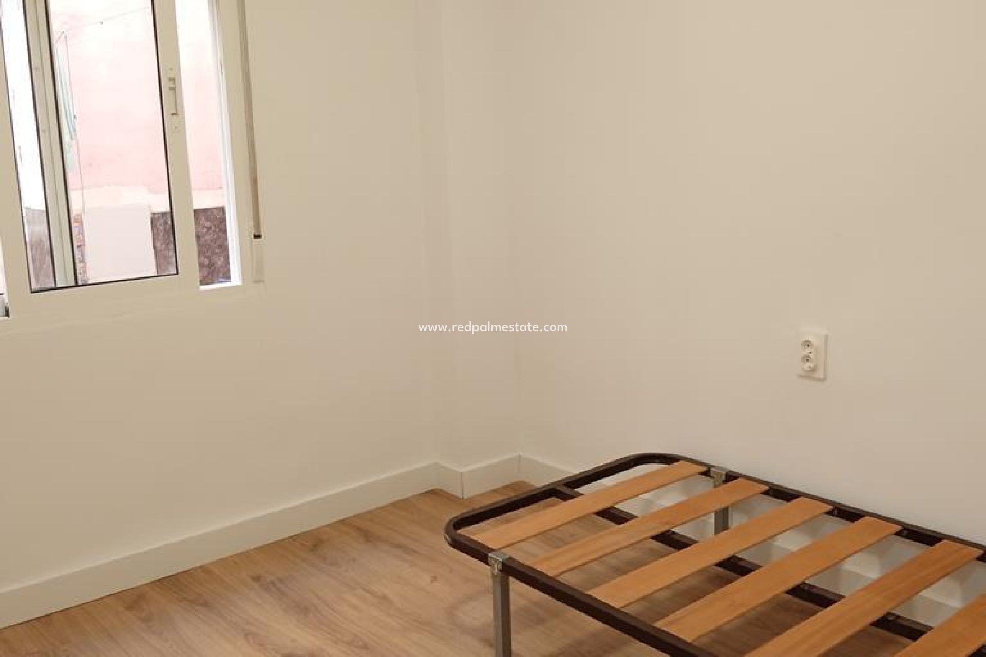 Återförsäljning - Lägenhet -
Torrevieja - El molino