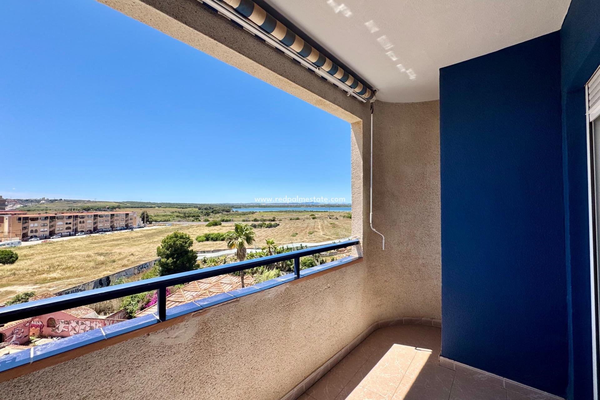 Återförsäljning - Lägenhet -
Torrevieja - Gaspar Perrelló