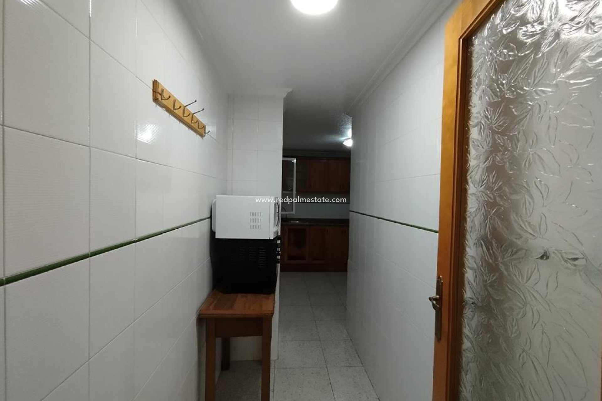 Återförsäljning - Lägenhet -
Torrevieja - HABANERAS PLAZA SANTA MARIA