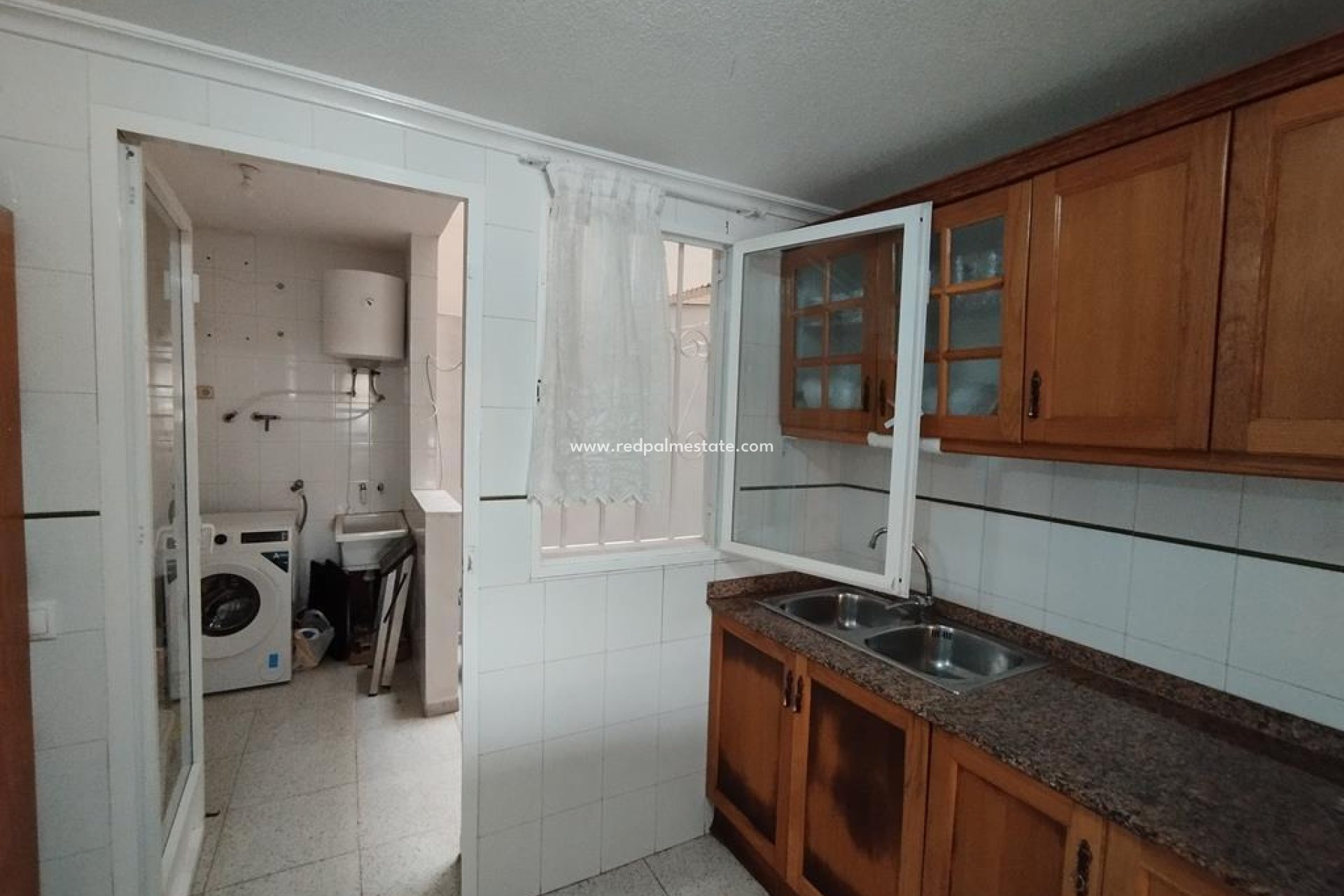 Återförsäljning - Lägenhet -
Torrevieja - HABANERAS PLAZA SANTA MARIA