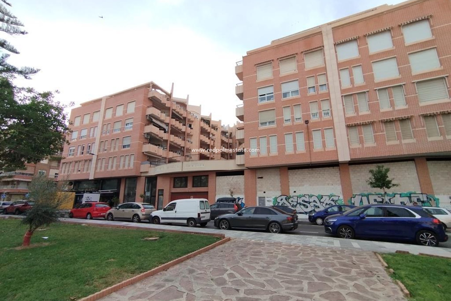 Återförsäljning - Lägenhet -
Torrevieja - HABANERAS PLAZA SANTA MARIA