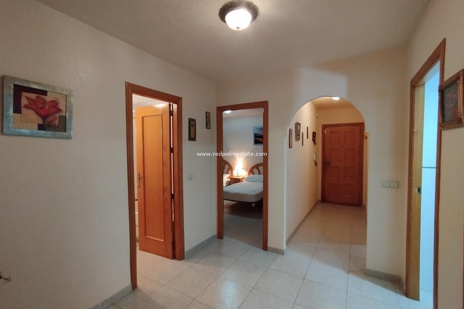Återförsäljning - Lägenhet -
Torrevieja - HABANERAS PLAZA SANTA MARIA