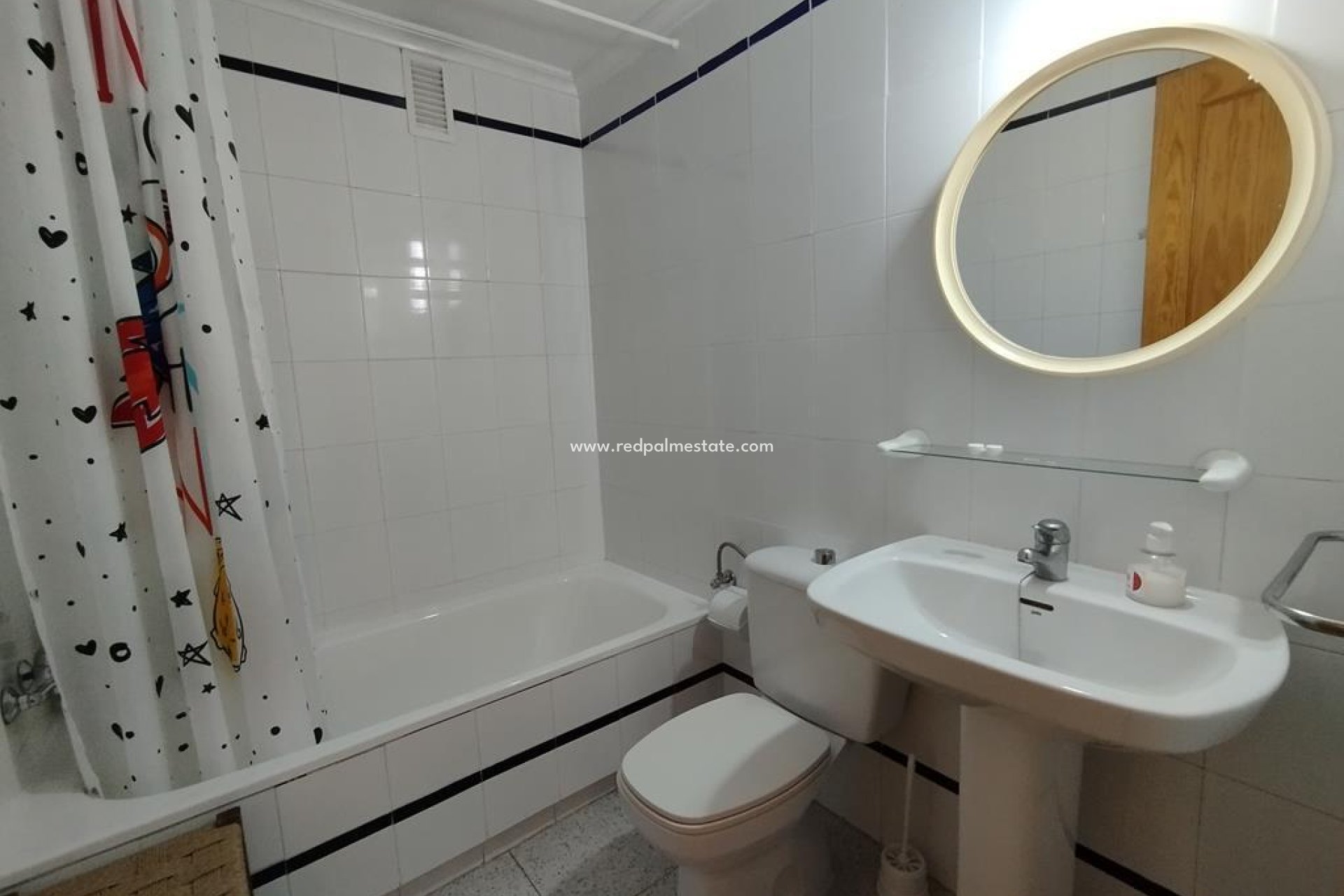 Återförsäljning - Lägenhet -
Torrevieja - HABANERAS PLAZA SANTA MARIA