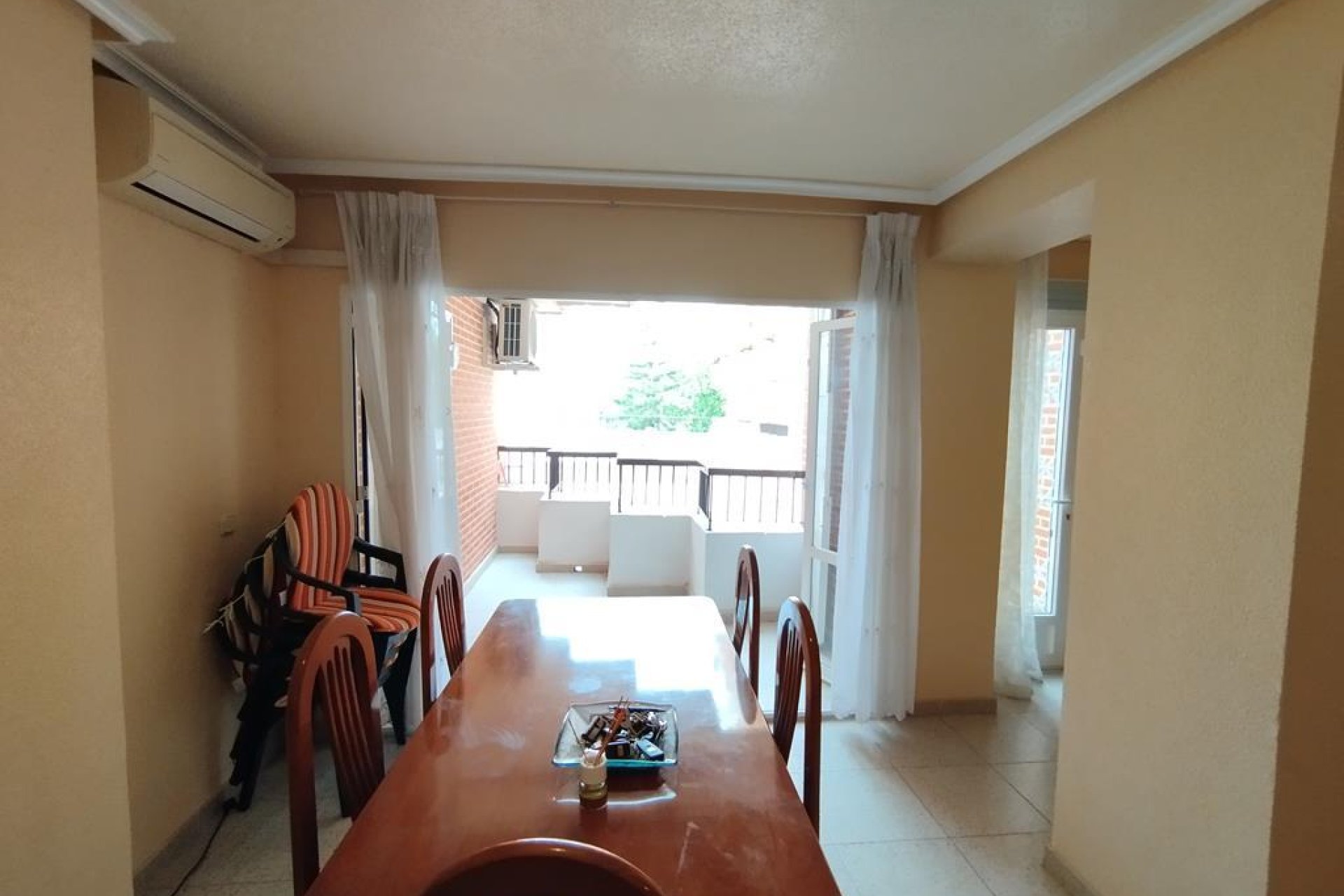 Återförsäljning - Lägenhet -
Torrevieja - HABANERAS PLAZA SANTA MARIA