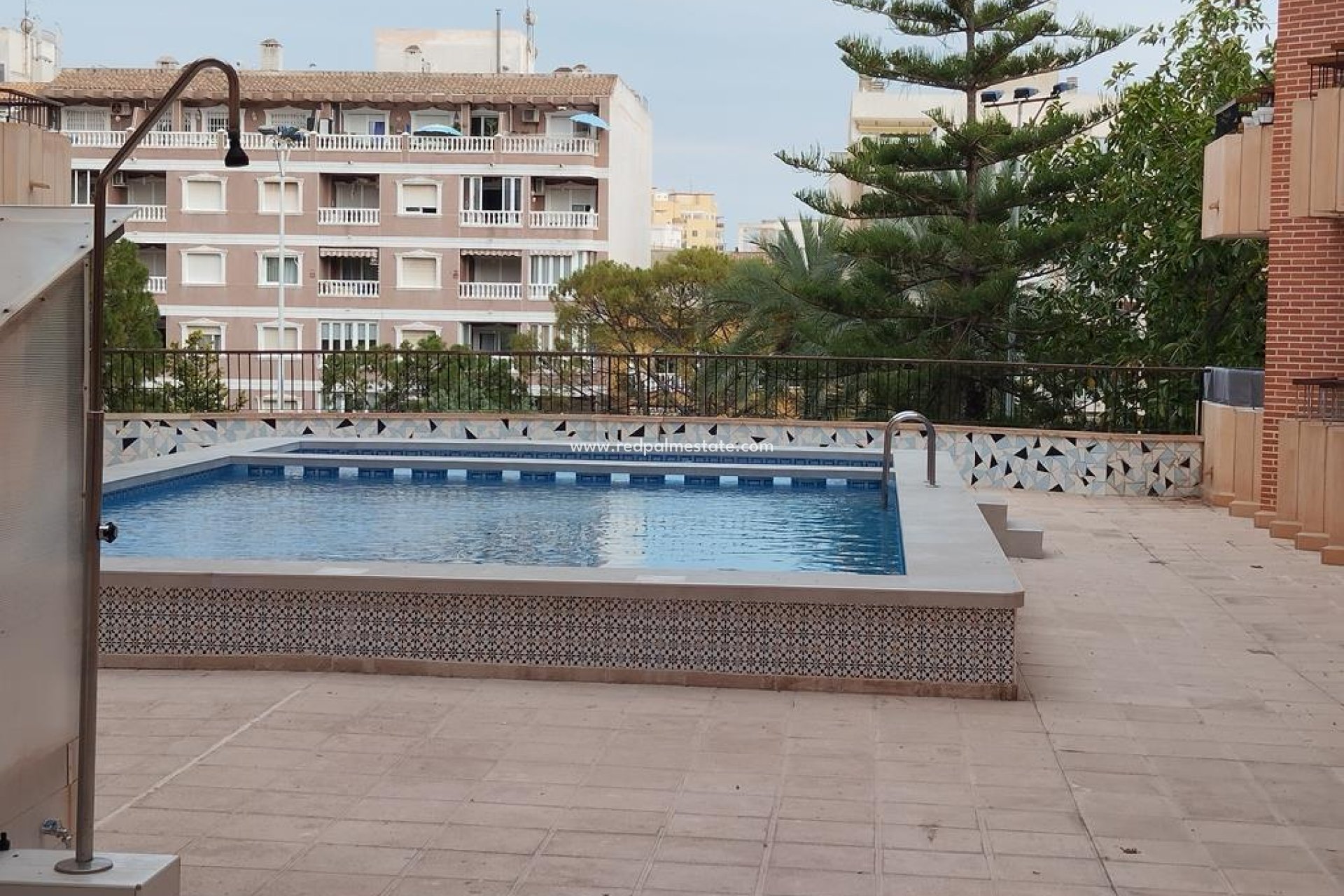 Återförsäljning - Lägenhet -
Torrevieja - HABANERAS PLAZA SANTA MARIA