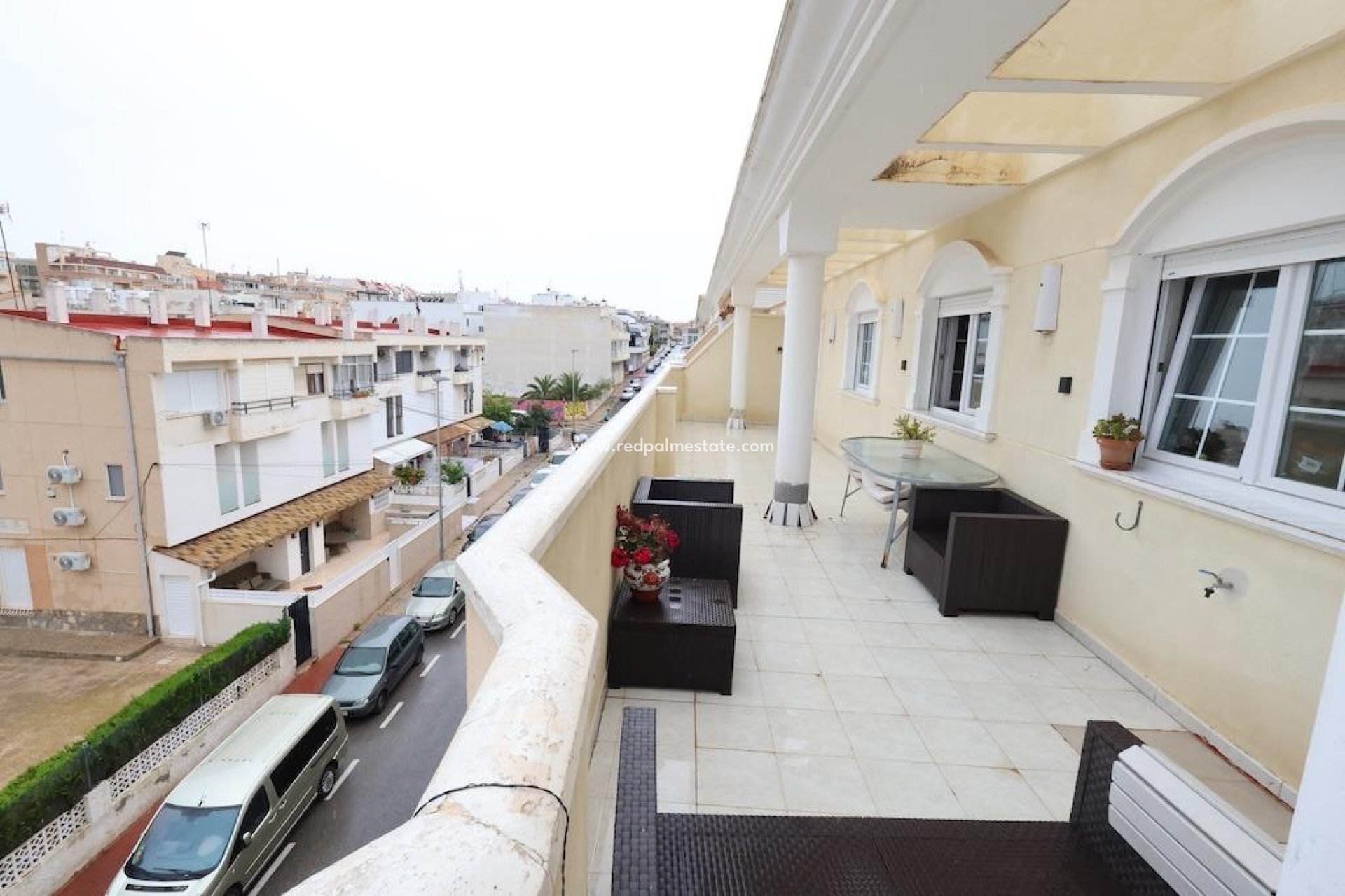 Återförsäljning - Lägenhet -
Torrevieja - Habaneras