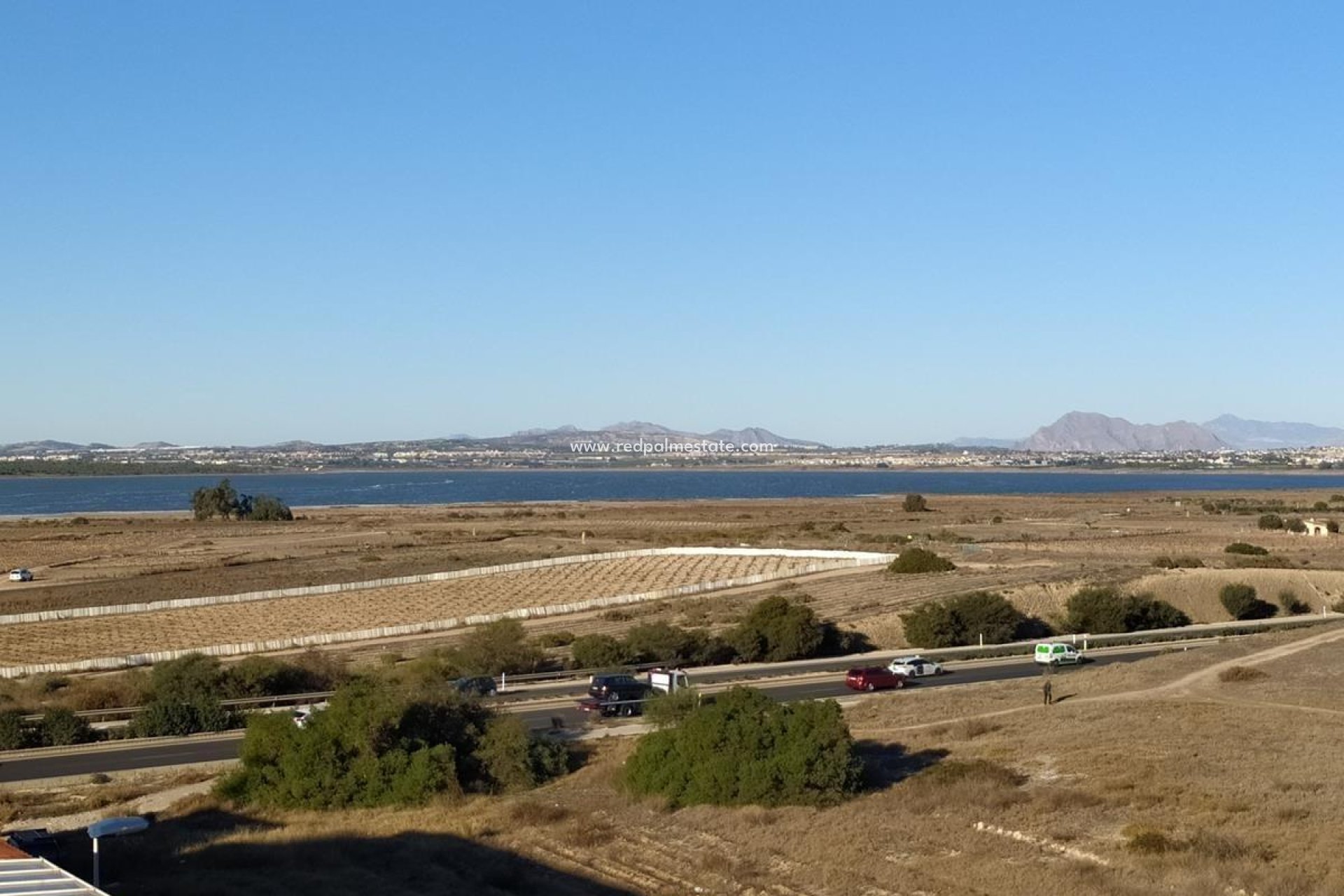 Återförsäljning - Lägenhet -
Torrevieja - La Mata pueblo