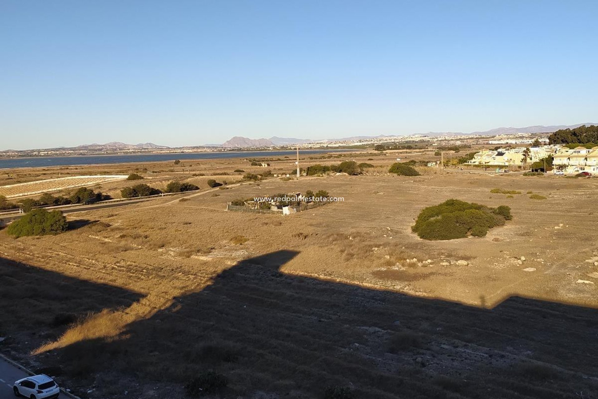 Återförsäljning - Lägenhet -
Torrevieja - La Mata pueblo