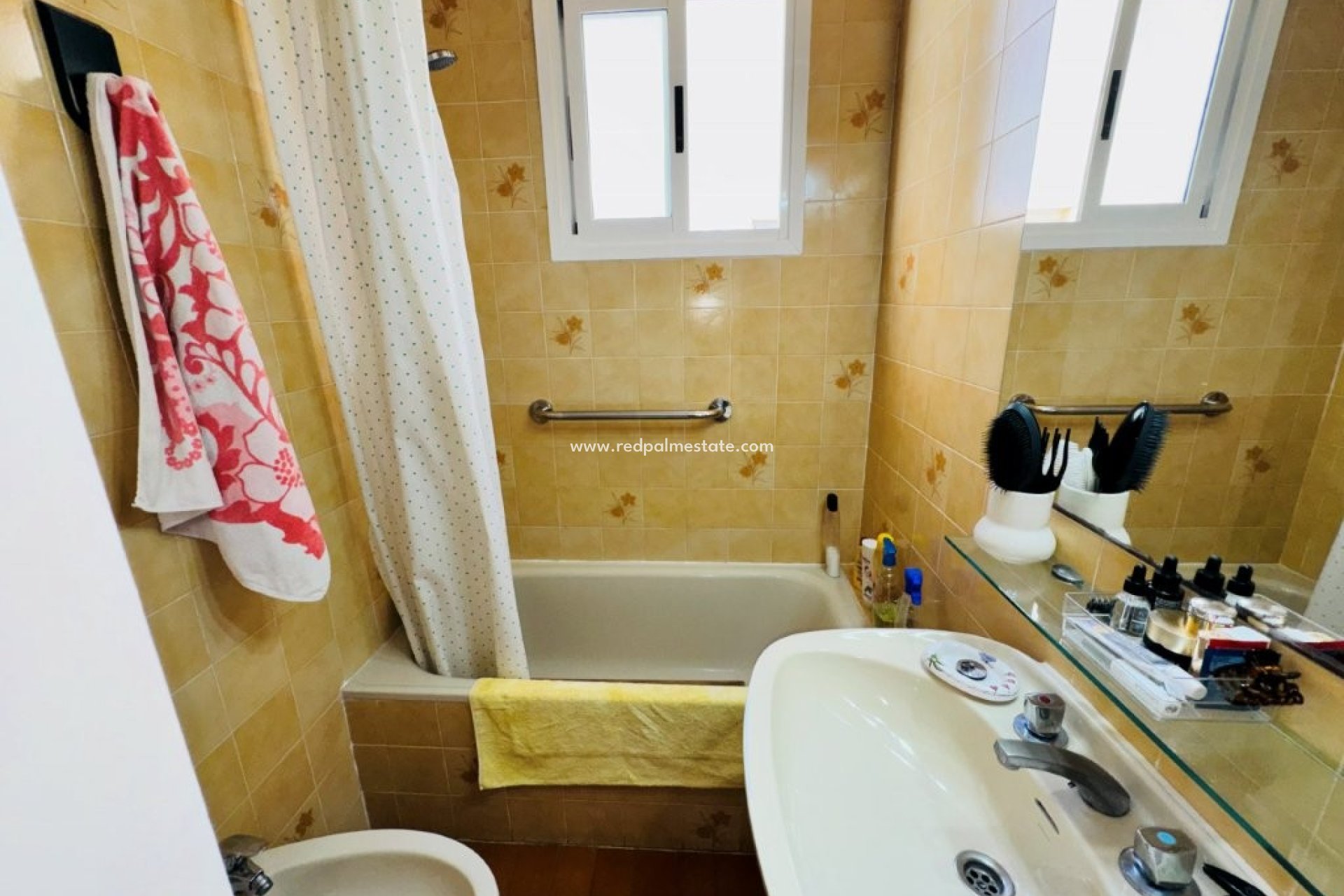 Återförsäljning - Lägenhet -
Torrevieja - La Mata