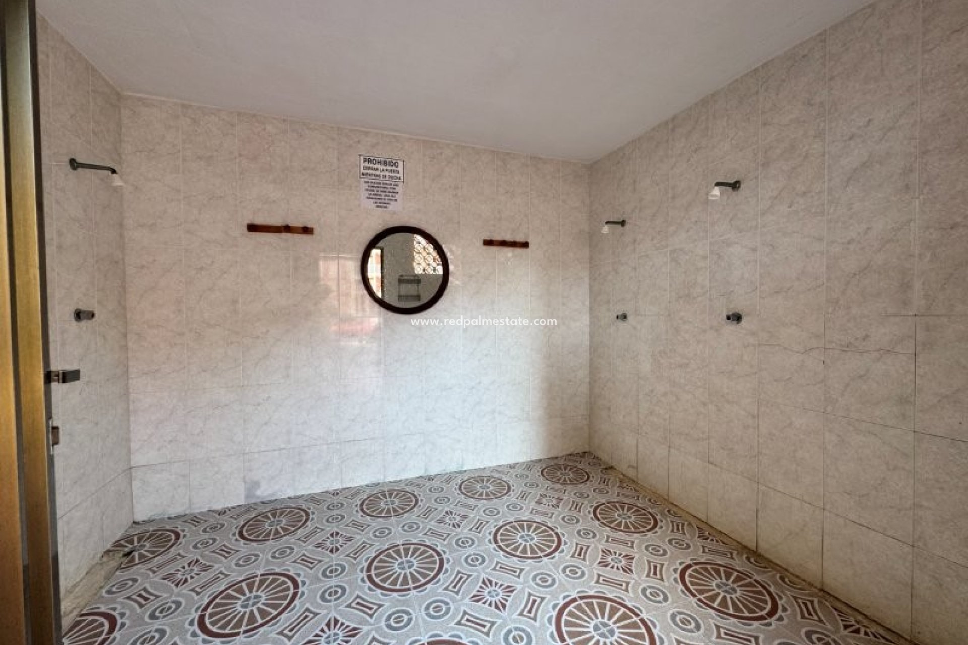 Återförsäljning - Lägenhet -
Torrevieja - La Mata